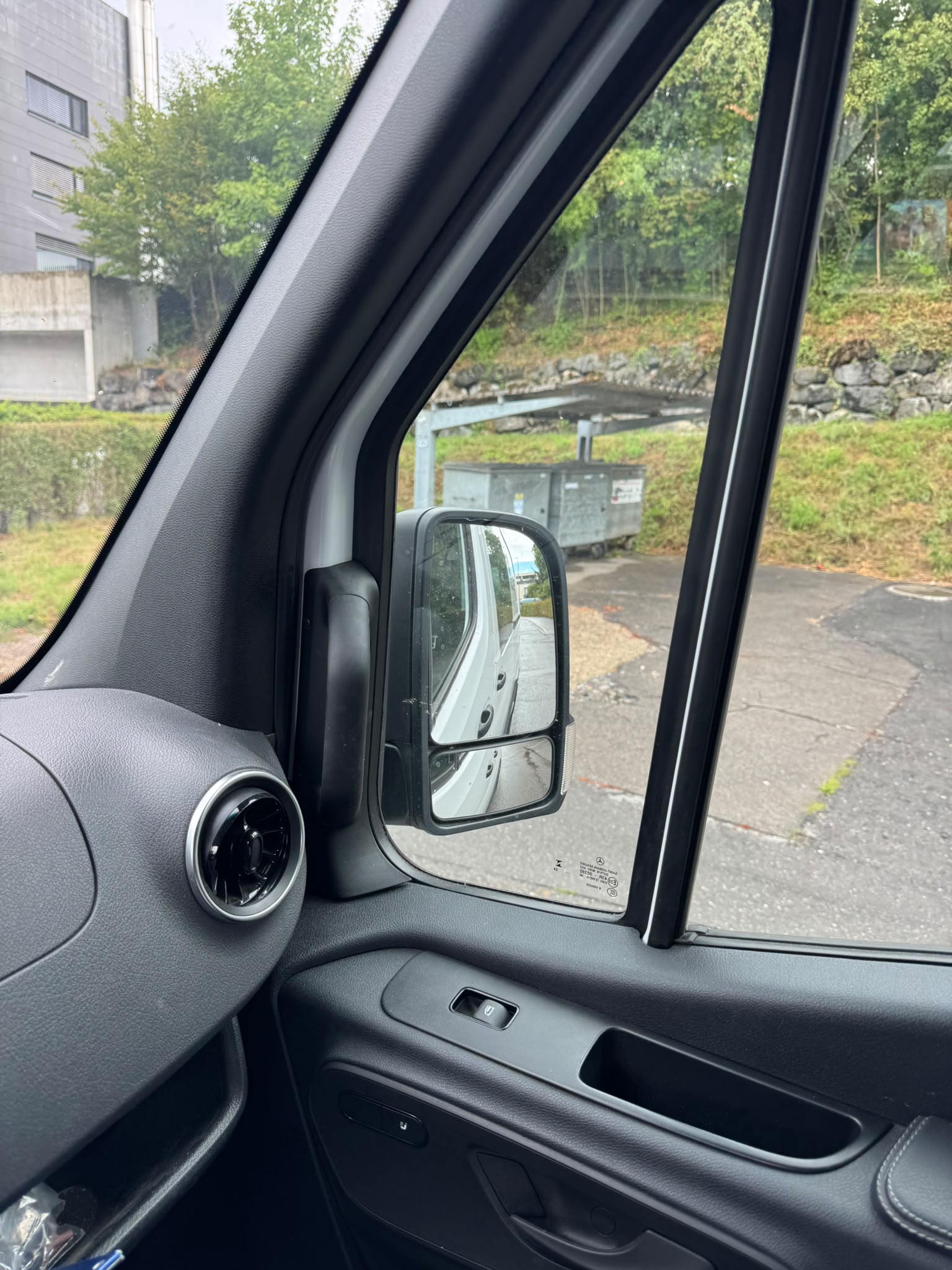 MERCEDES-BENZ Sprinter 317 Kaw. 4325 L 2.0 CDI 170 Base-image-13