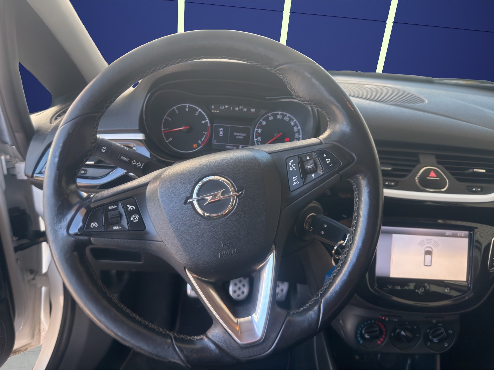 OPEL Corsa 1.0 T EcoFLEX Enjoy-image-10