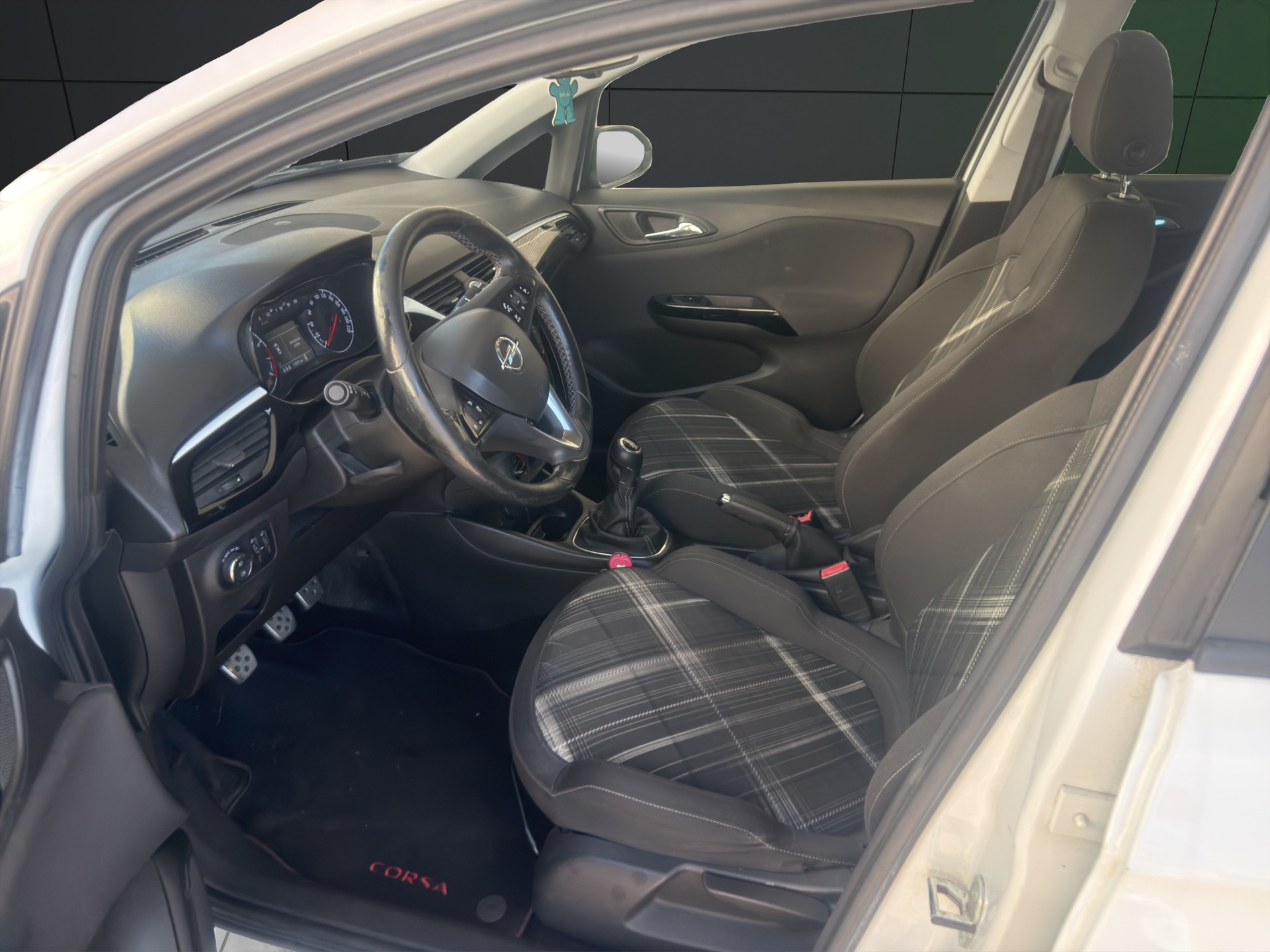 OPEL Corsa 1.0 T EcoFLEX Enjoy-image-9