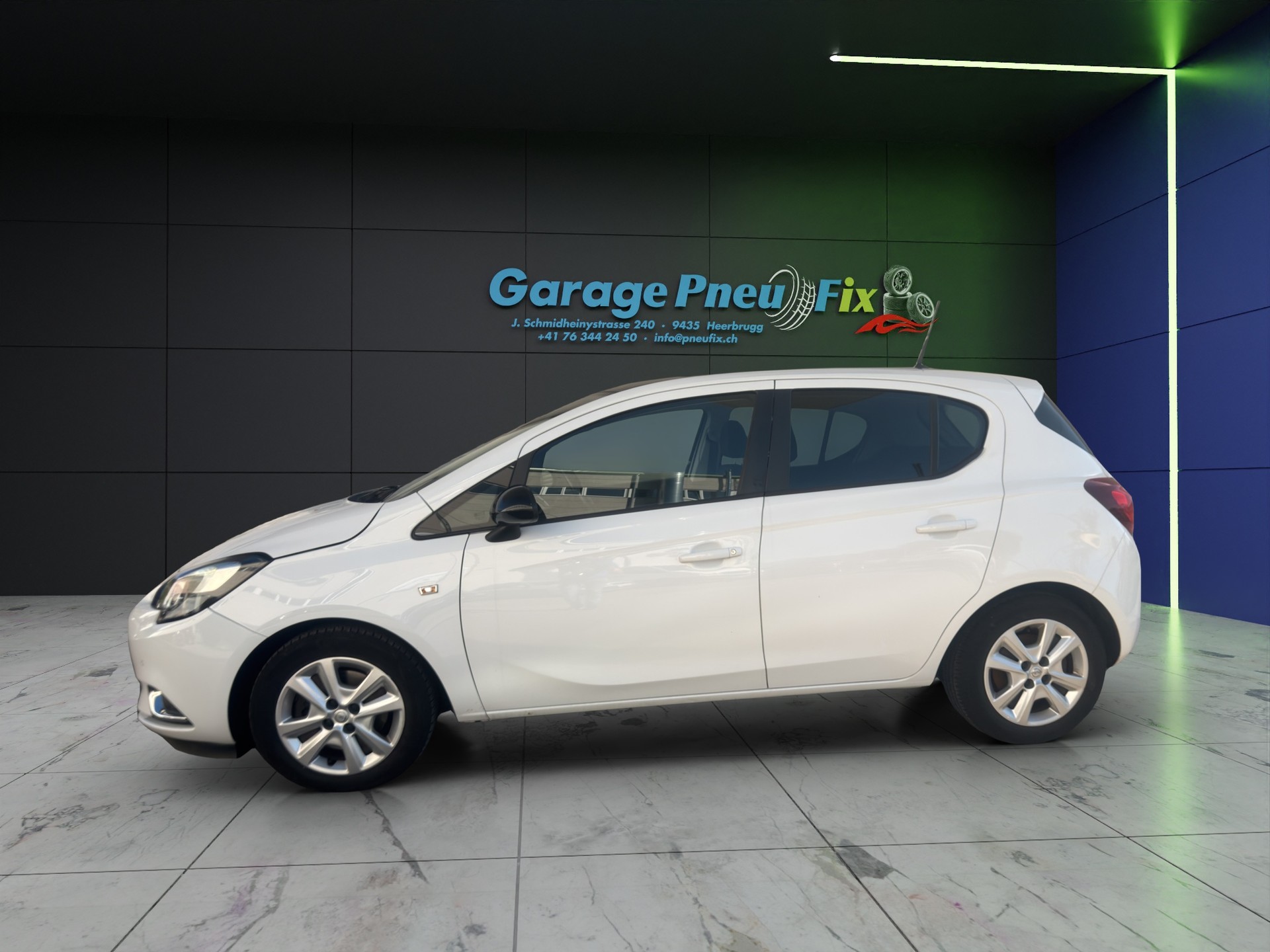 OPEL Corsa 1.0 T EcoFLEX Enjoy-showroom-element-2
