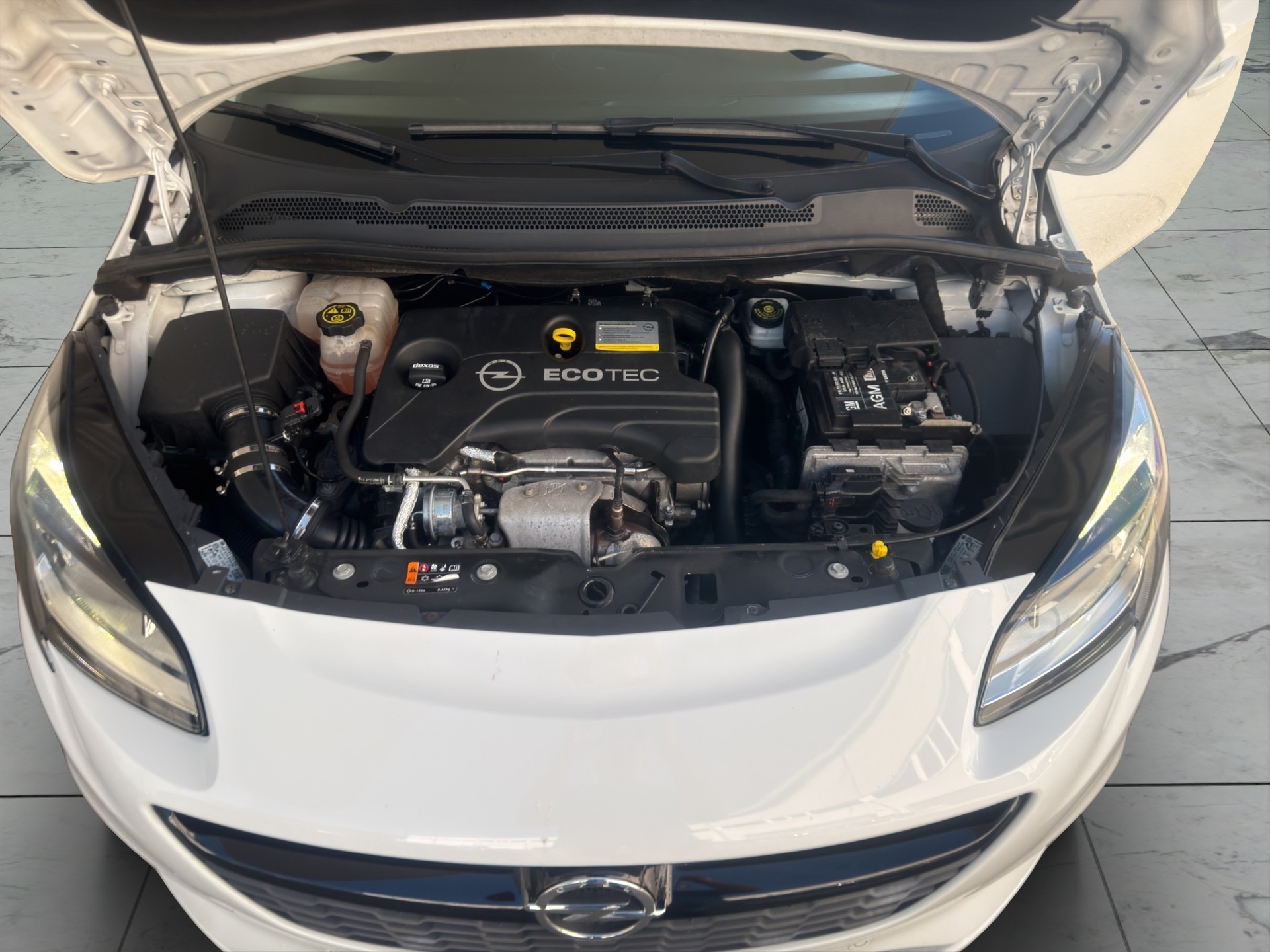 OPEL Corsa 1.0 T EcoFLEX Enjoy-image-7