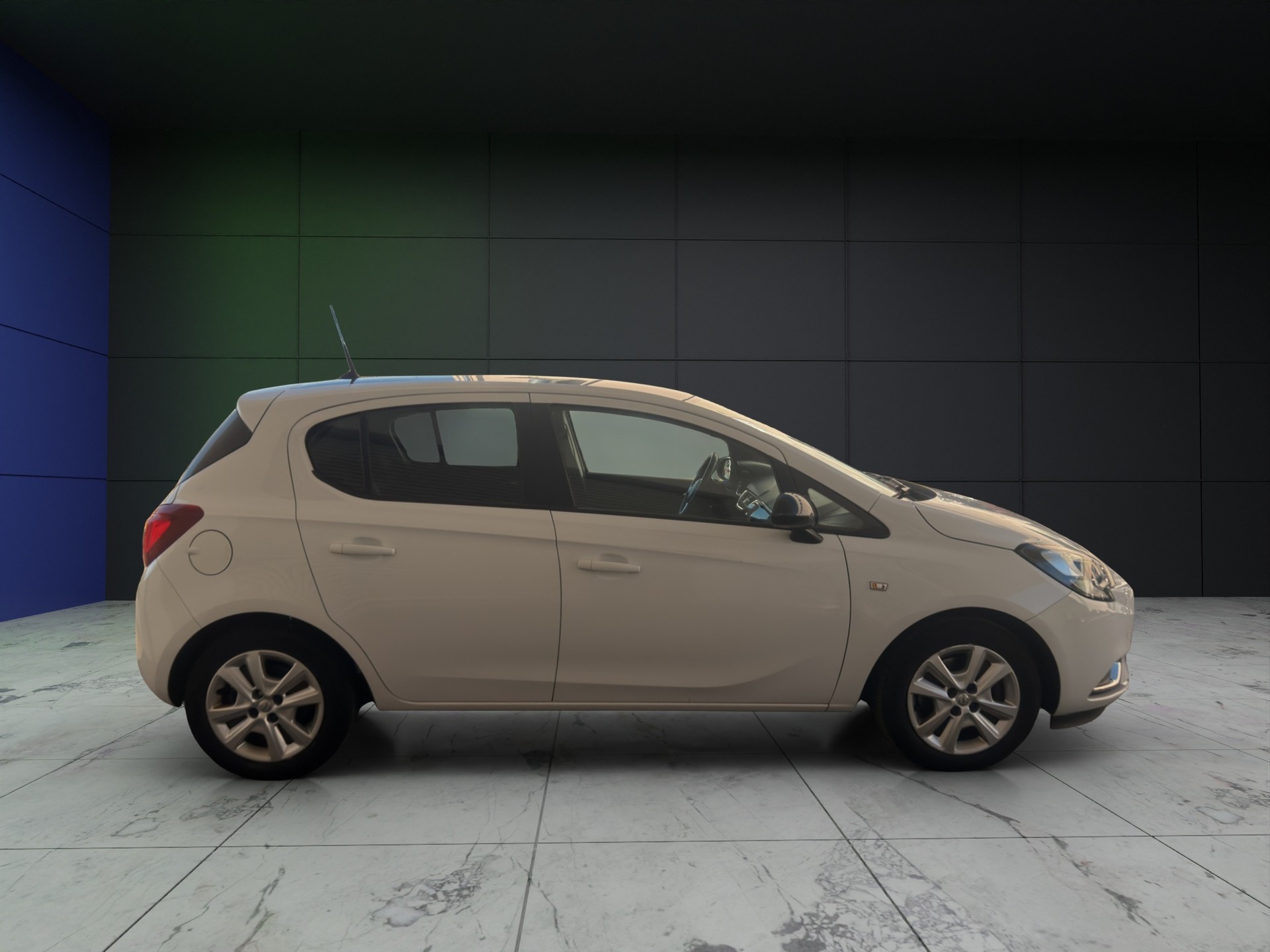 OPEL Corsa 1.0 T EcoFLEX Enjoy-image-6