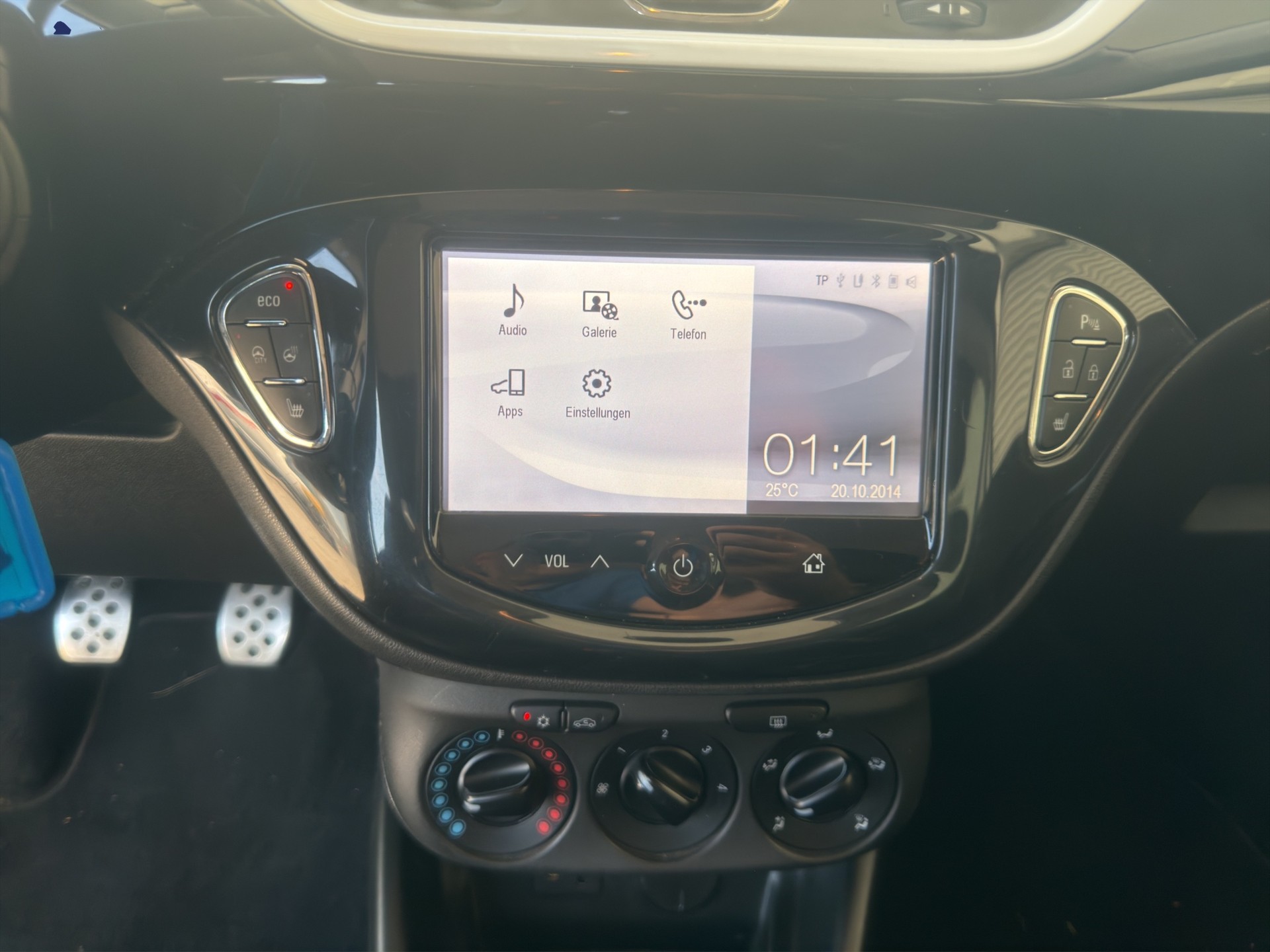 OPEL Corsa 1.0 T EcoFLEX Enjoy-image-14