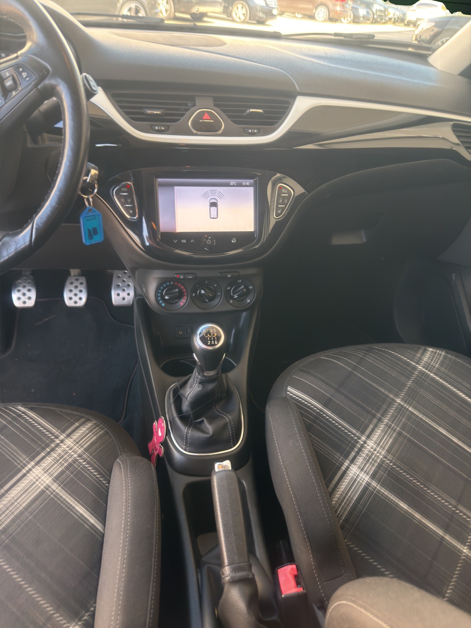 OPEL Corsa 1.0 T EcoFLEX Enjoy-image-13