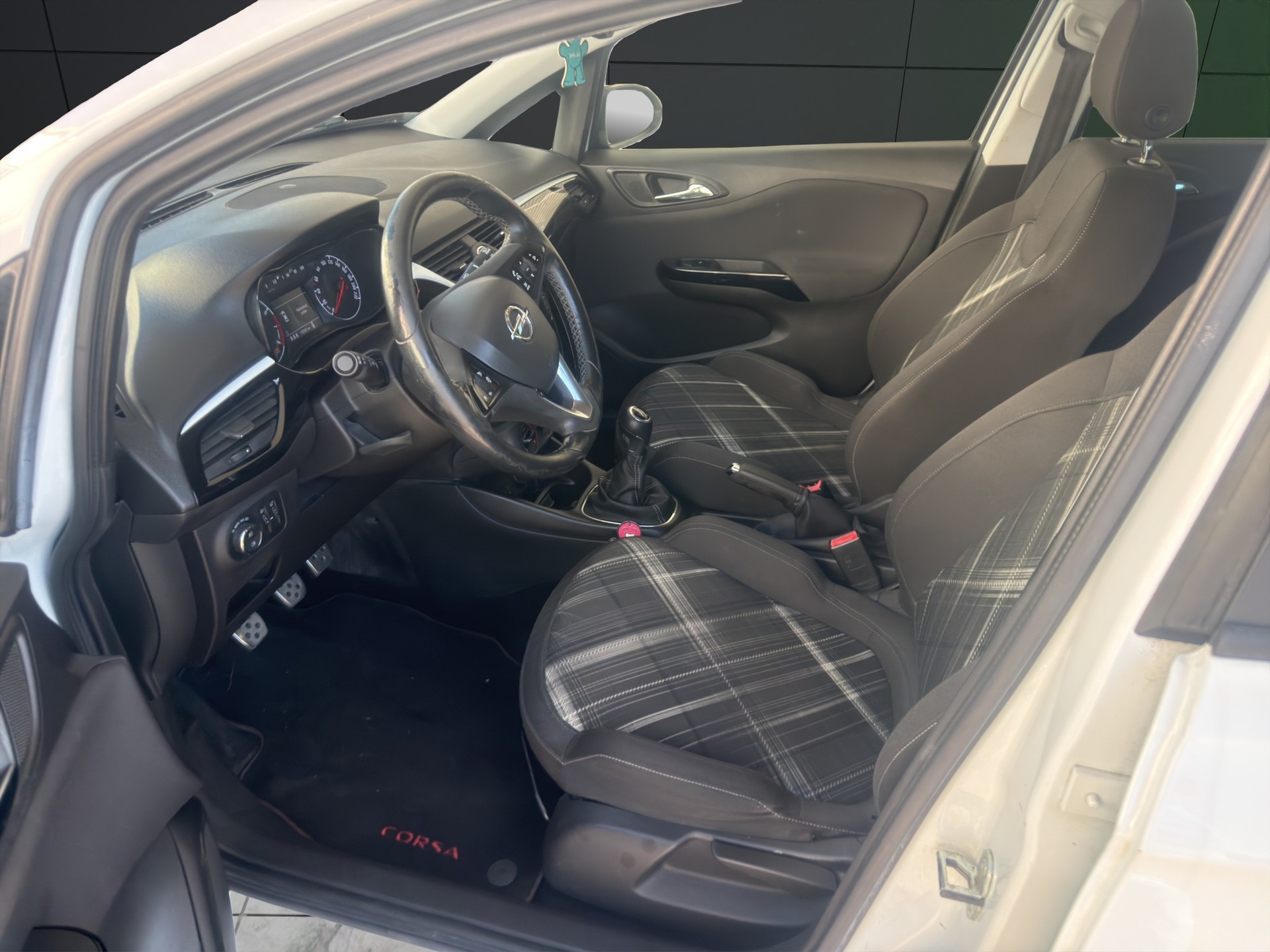 OPEL Corsa 1.0 T EcoFLEX Enjoy-image-8