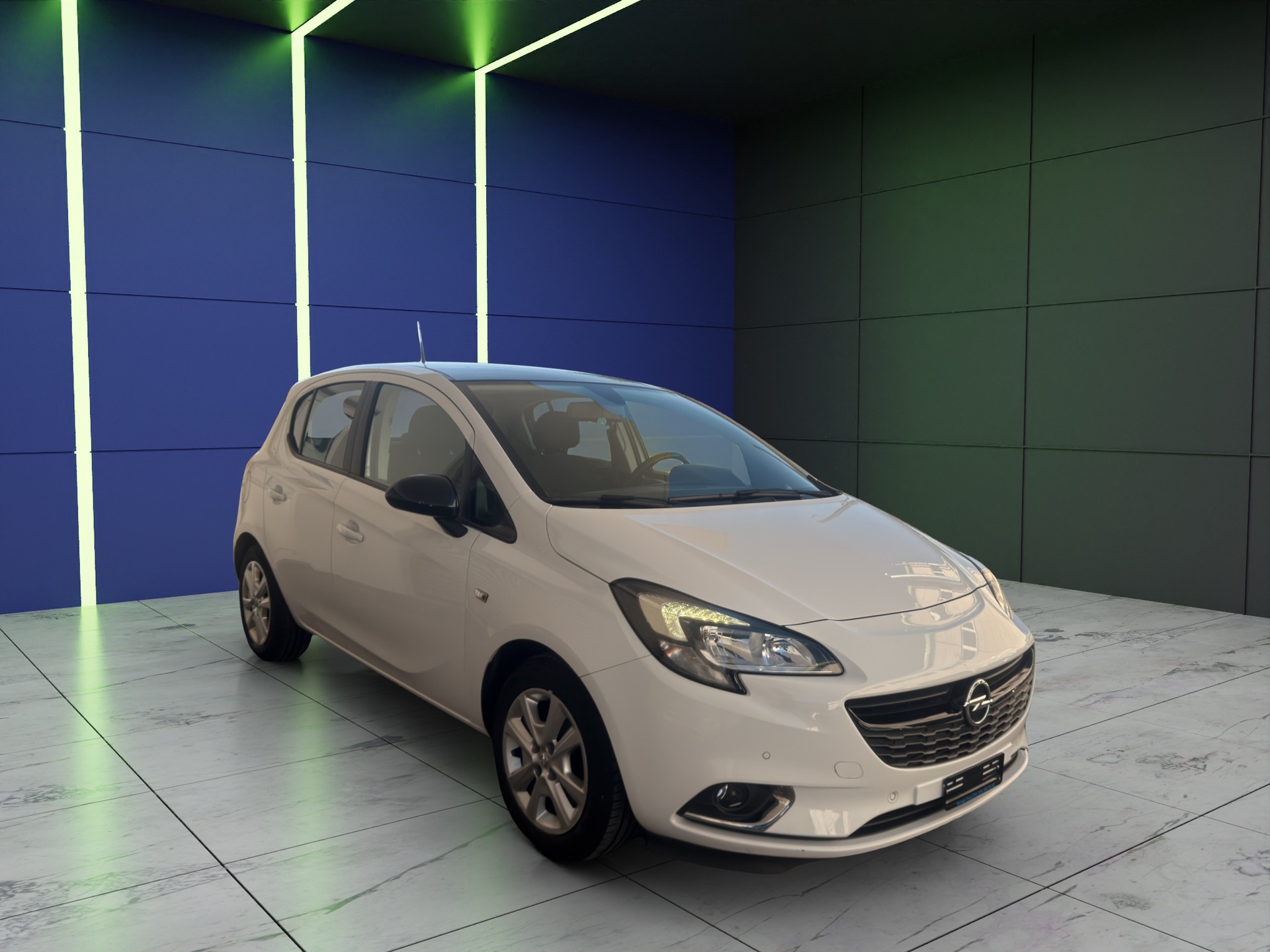 OPEL Corsa 1.0 T EcoFLEX Enjoy-image-4