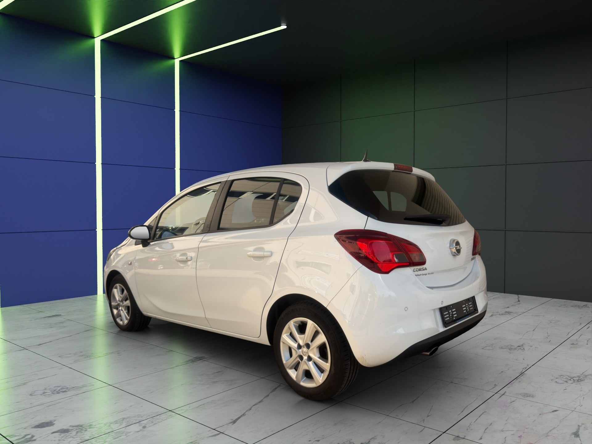 OPEL Corsa 1.0 T EcoFLEX Enjoy-showroom-element-3