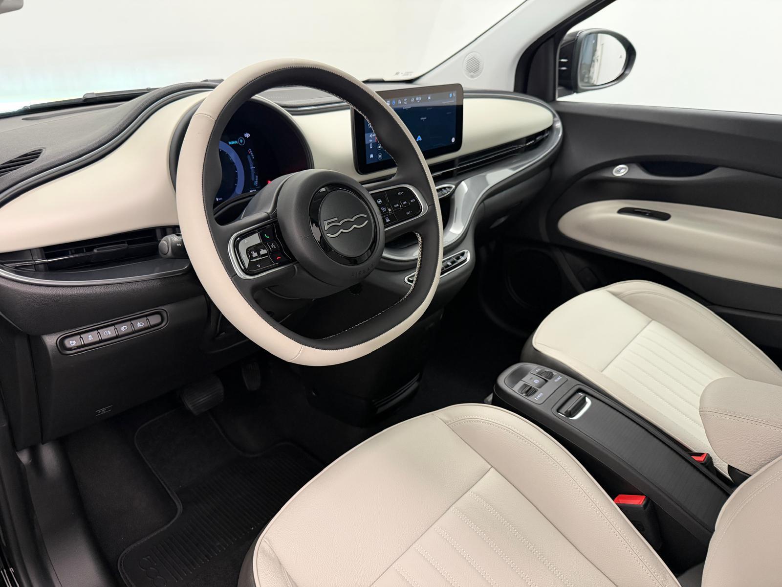FIAT 500 La Prima-image-9