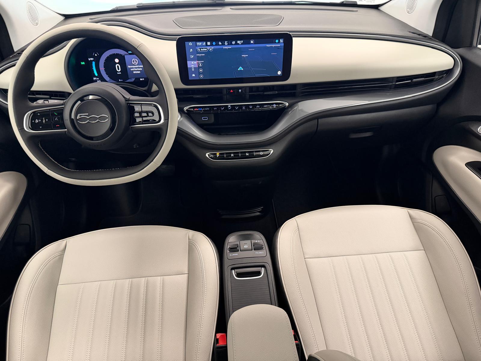 FIAT 500 La Prima-image-11
