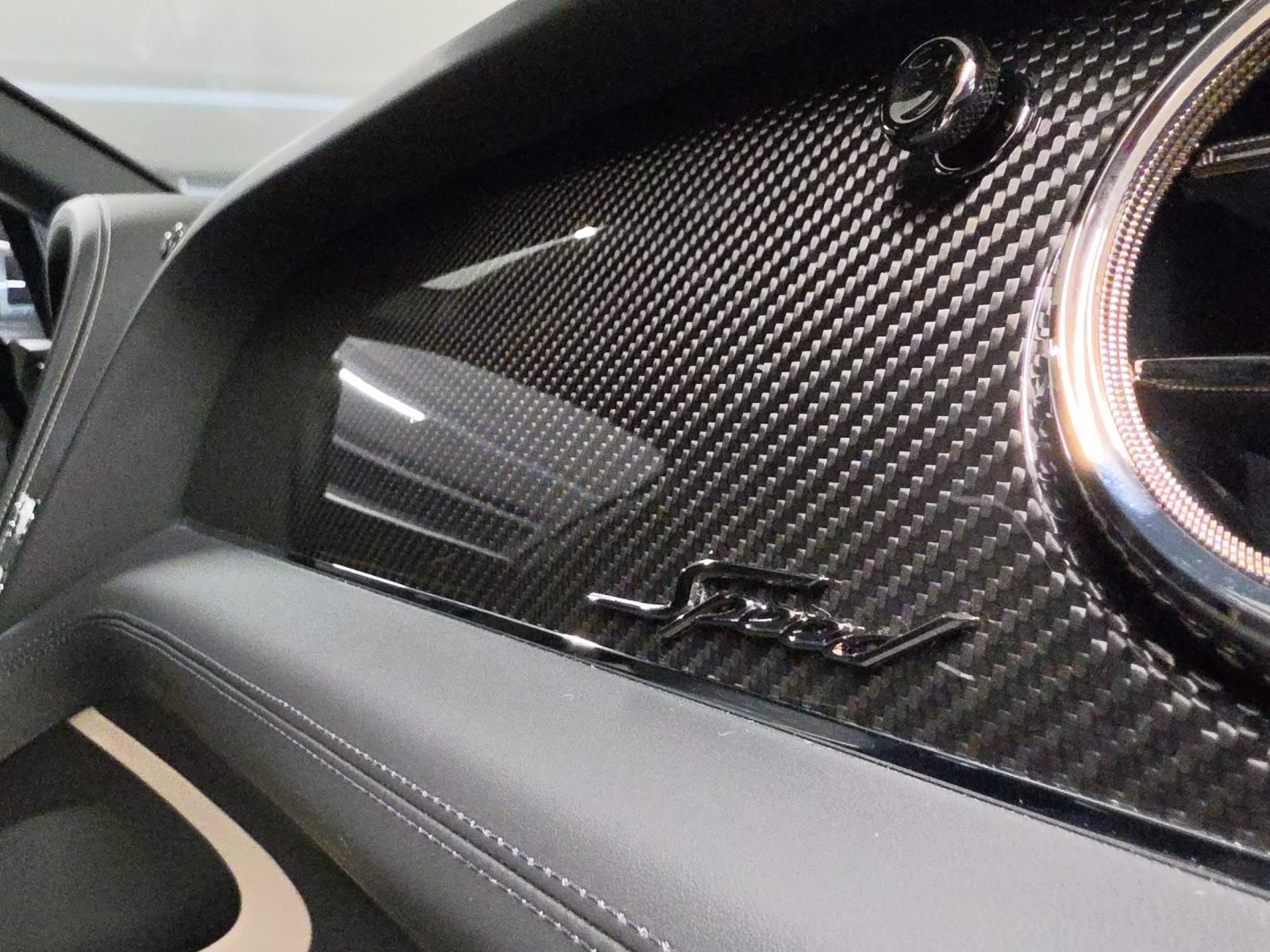 Image BENTLEY BENTAYGA SPEED V8