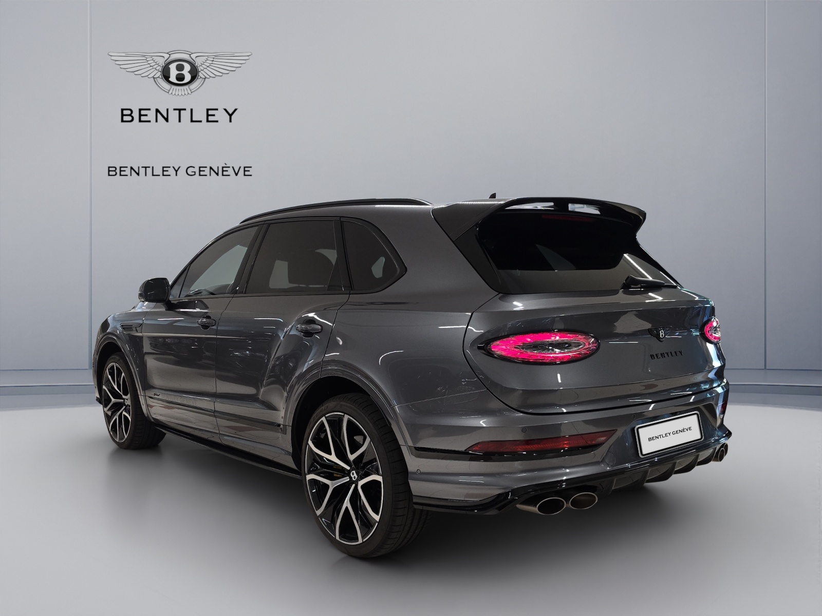 BENTLEY SPEED V8-image-3
