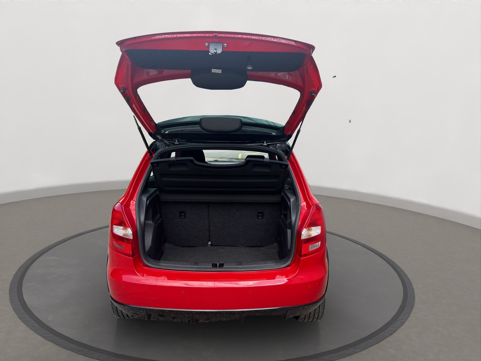 SKODA Fabia 1.2 TSI Monte Carlo-image-13