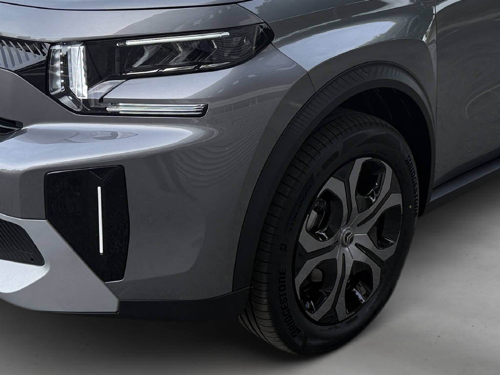 CITROEN C3 Aircross Hybrid 145ch Automatique TONIC+-showroom-element-1