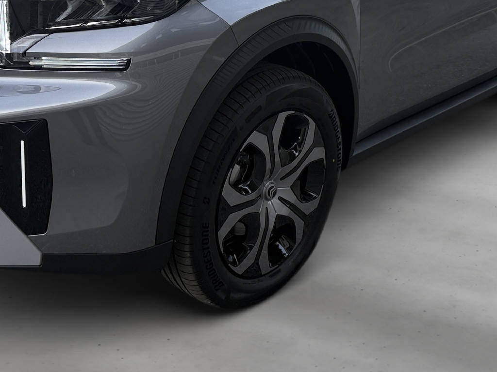 CITROEN C3 Aircross Hybrid 145ch Automatique TONIC+-showroom-element-3