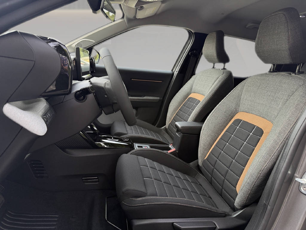 CITROEN C3 Aircross Hybrid 145ch Automatique TONIC+-image-9