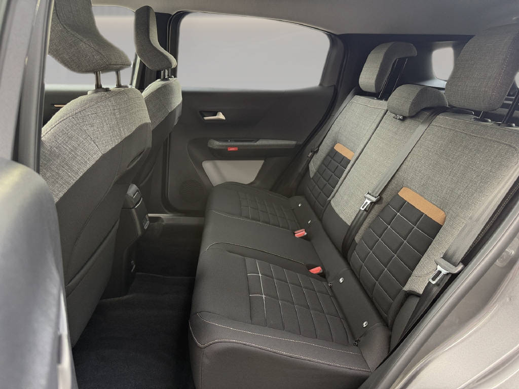 CITROEN C3 Aircross Hybrid 145ch Automatique TONIC+-image-10