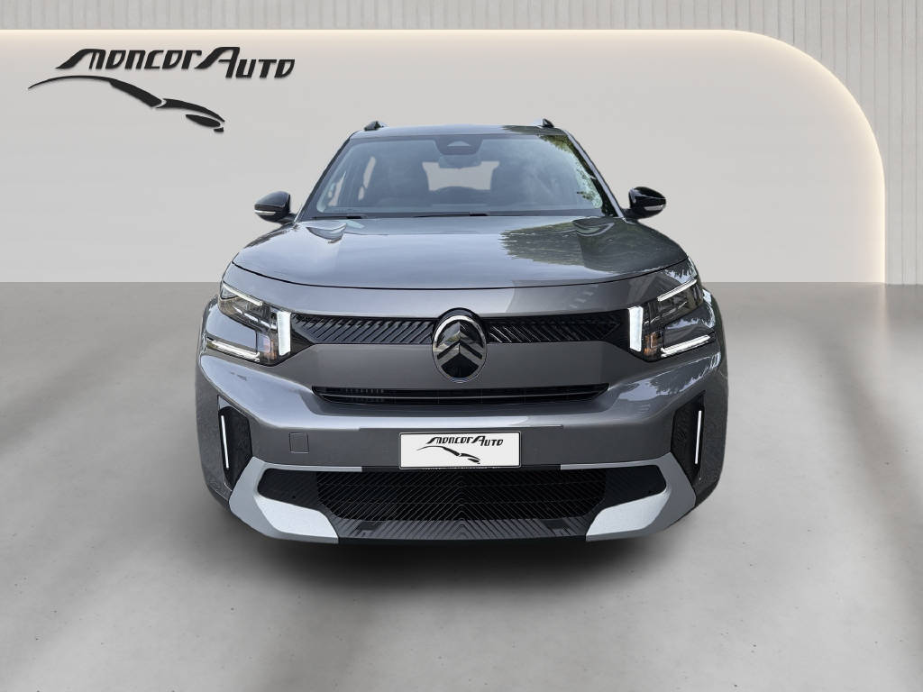 CITROEN C3 Aircross Hybrid 145ch Automatique TONIC+-image-16