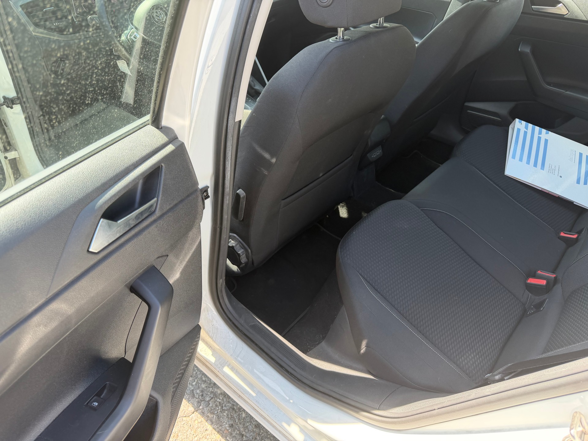 VW Polo 1.0 TSI BMT Highline DSG-image-8