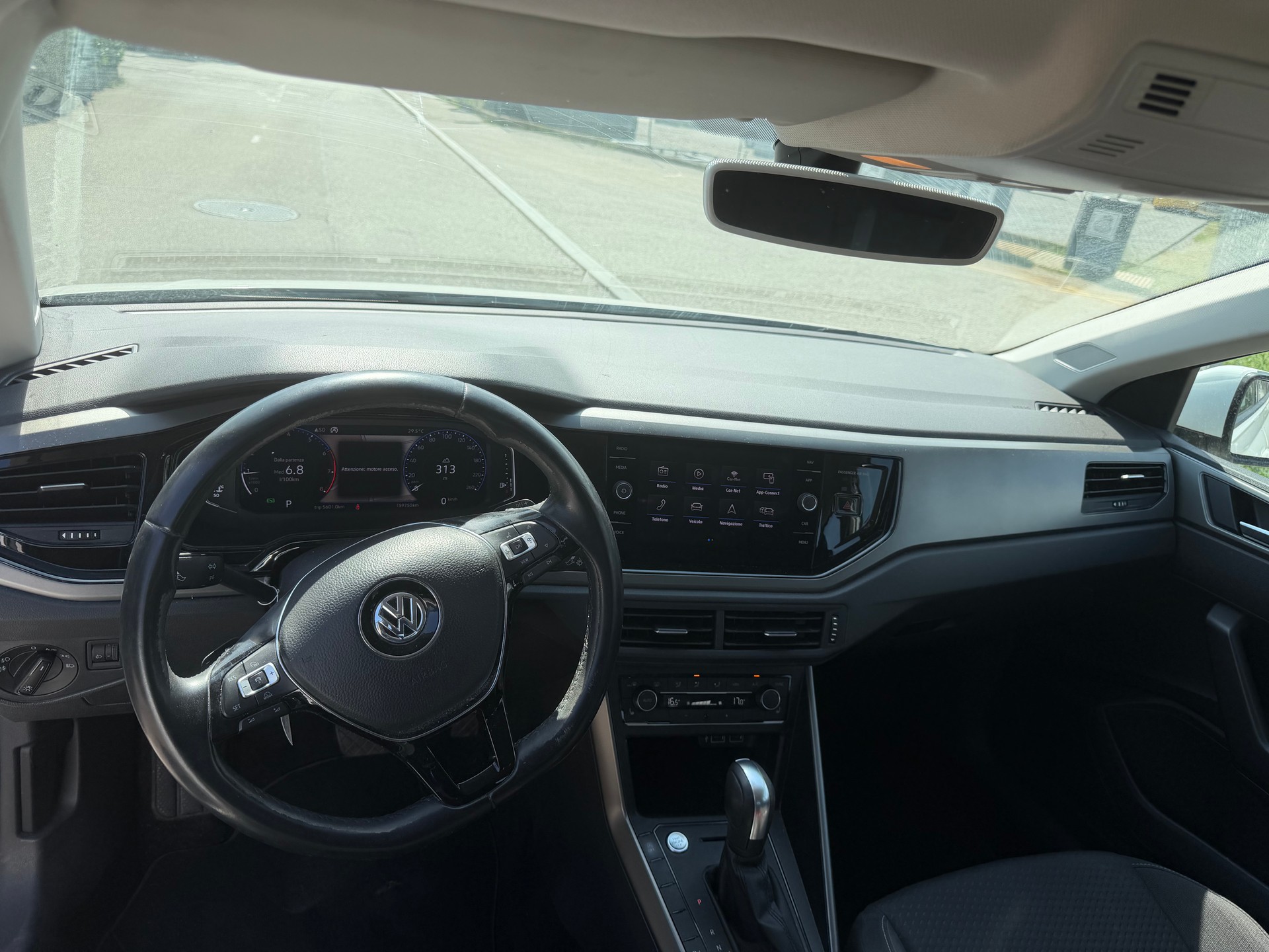VW Polo 1.0 TSI BMT Highline DSG-image-9