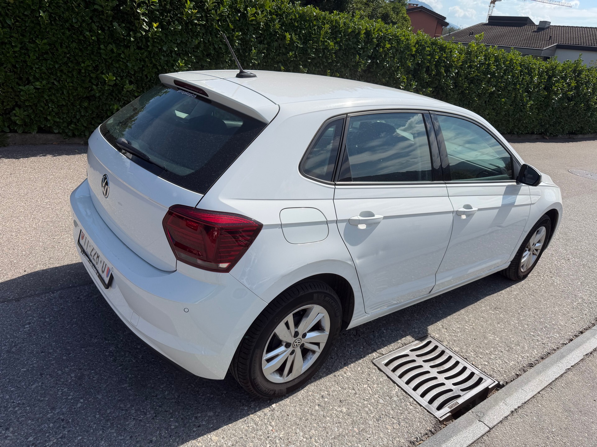 VW Polo 1.0 TSI BMT Highline DSG-image-3