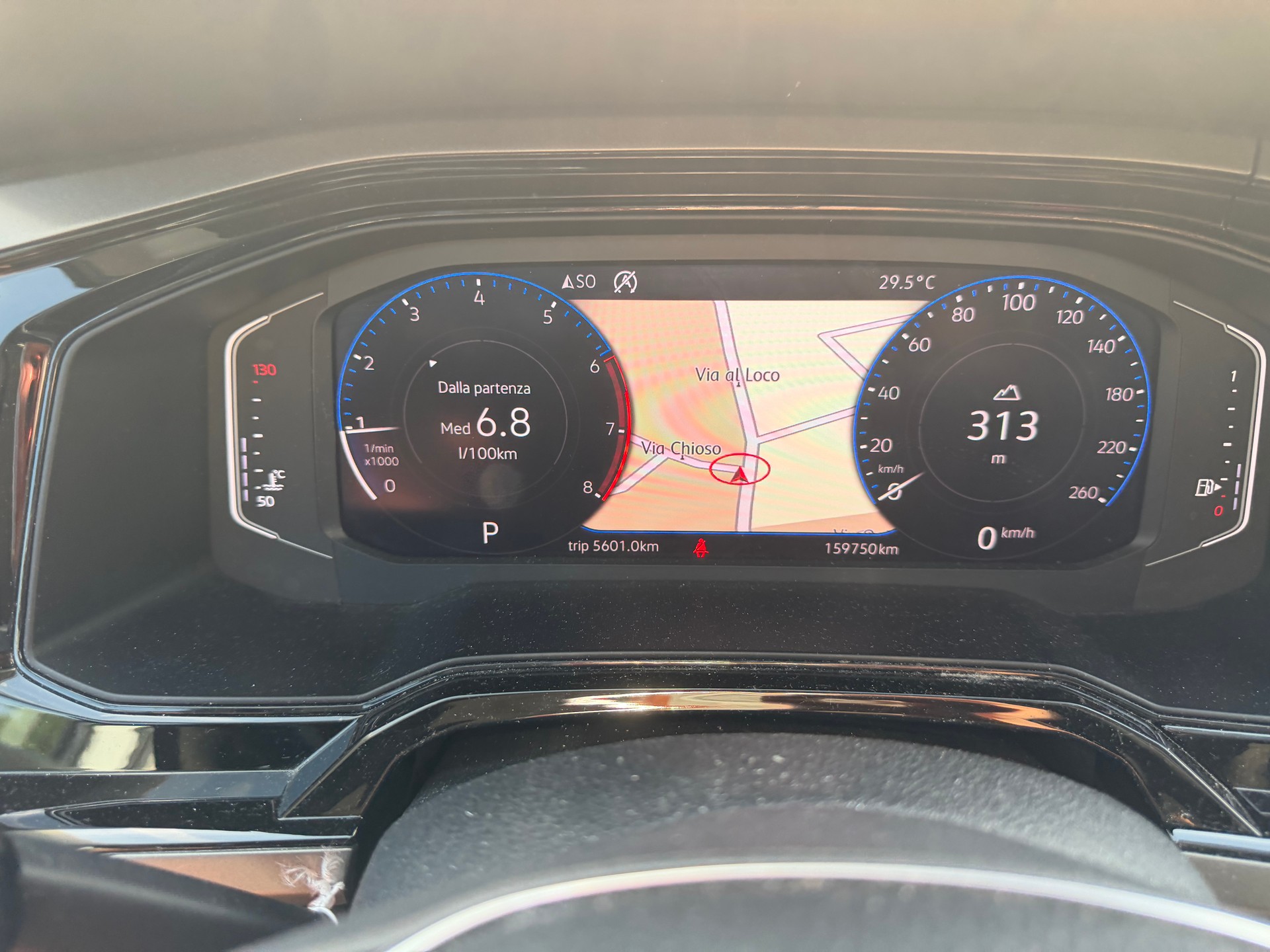VW Polo 1.0 TSI BMT Highline DSG-image-10