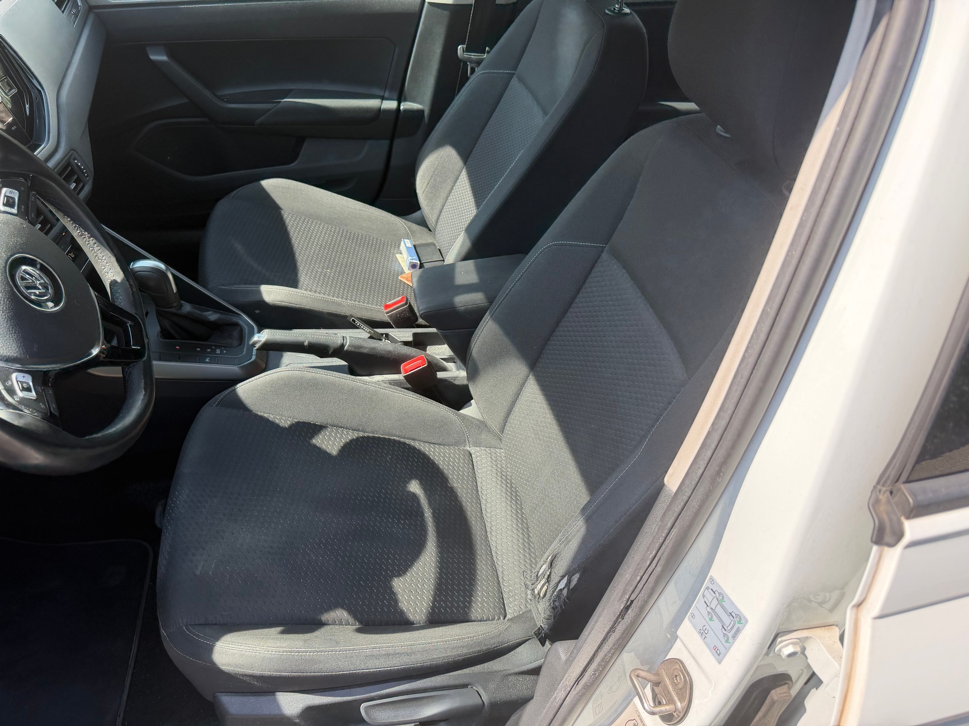 VW Polo 1.0 TSI BMT Highline DSG-image-7