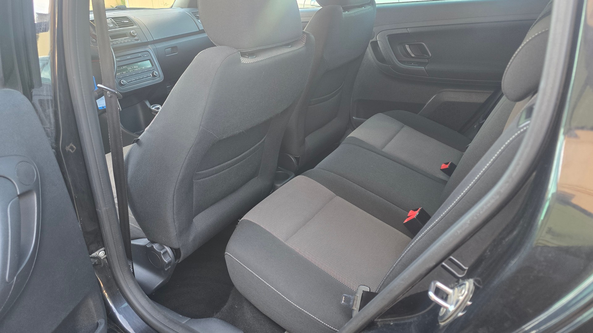 SKODA Fabia 1.2 TSI Monte Carlo-image-14