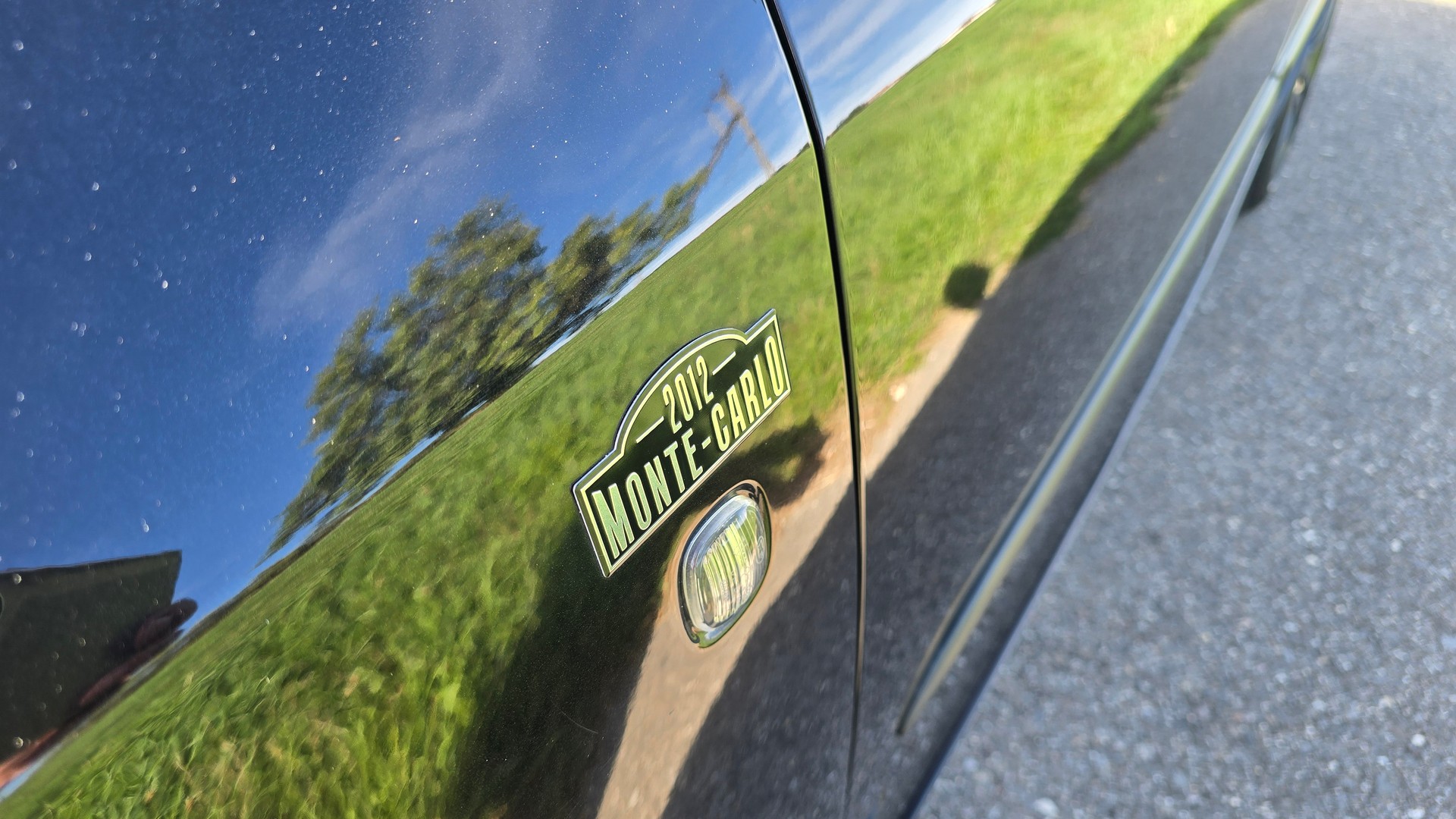 SKODA Fabia 1.2 TSI Monte Carlo-image-8