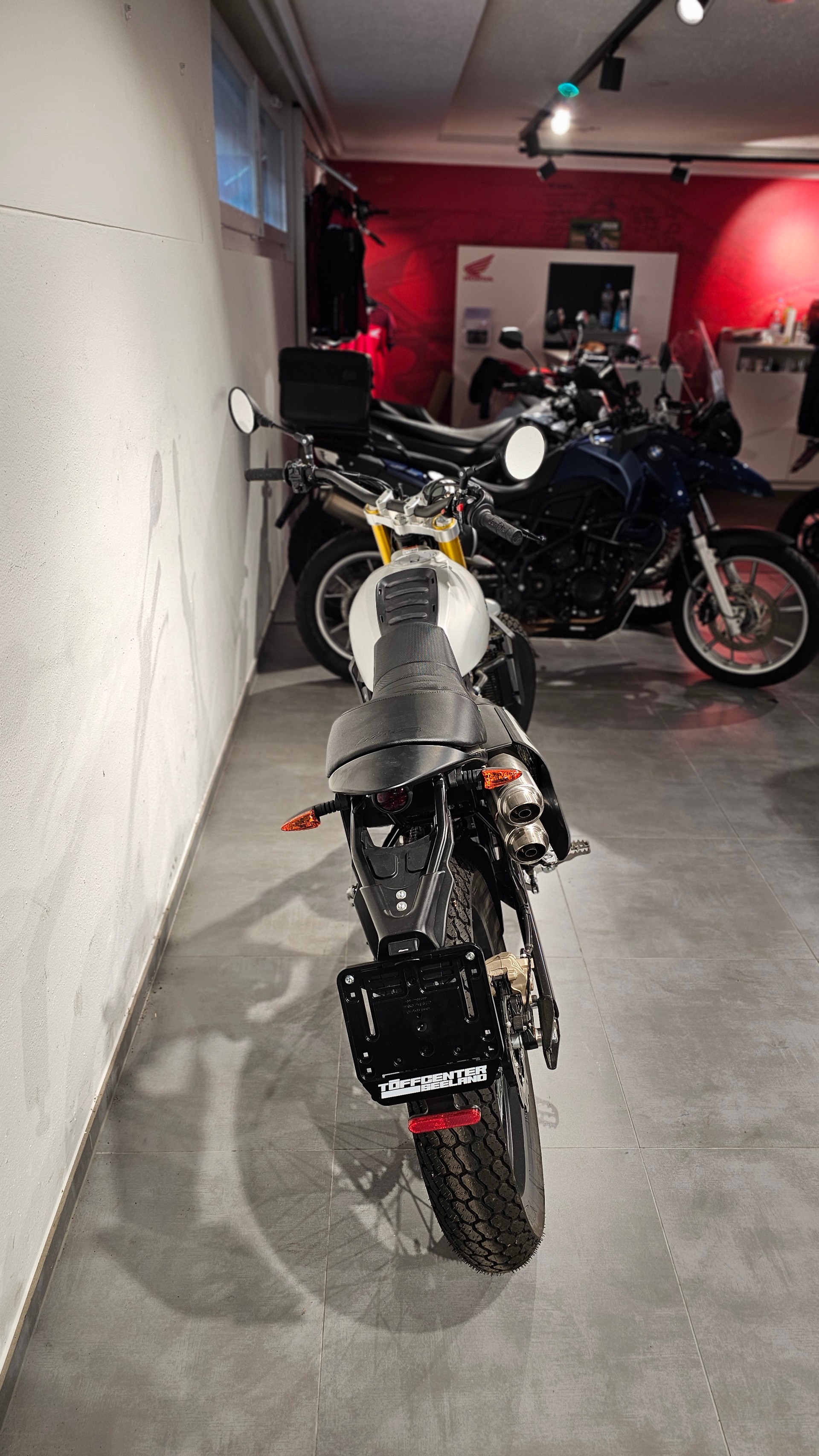 FANTIC Caballero 125-image-6