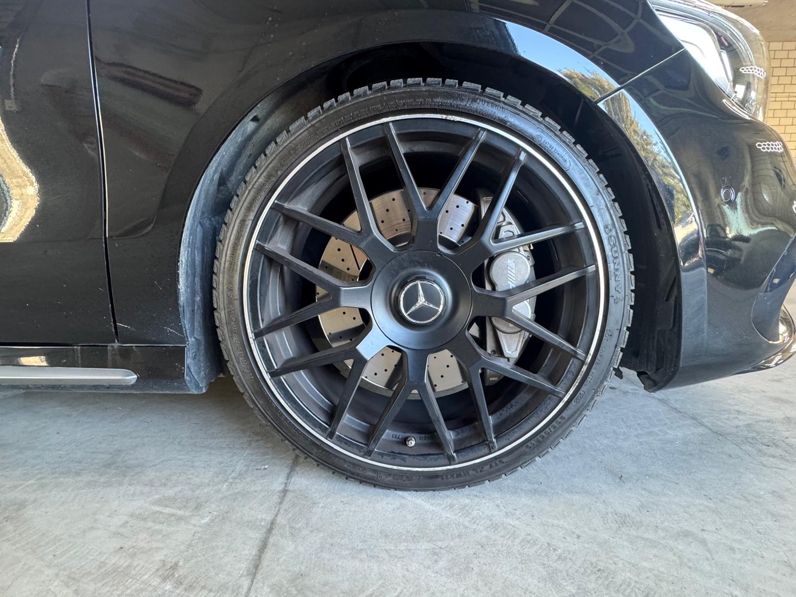 MERCEDES-BENZ A 45 AMG-image-5
