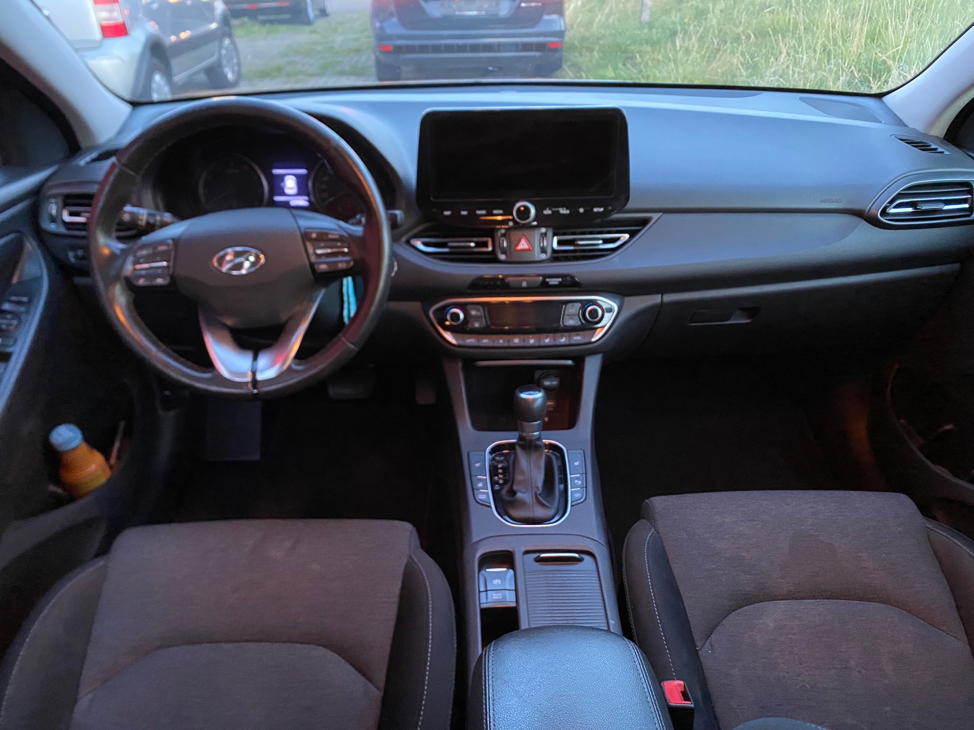 HYUNDAI i30-image-7
