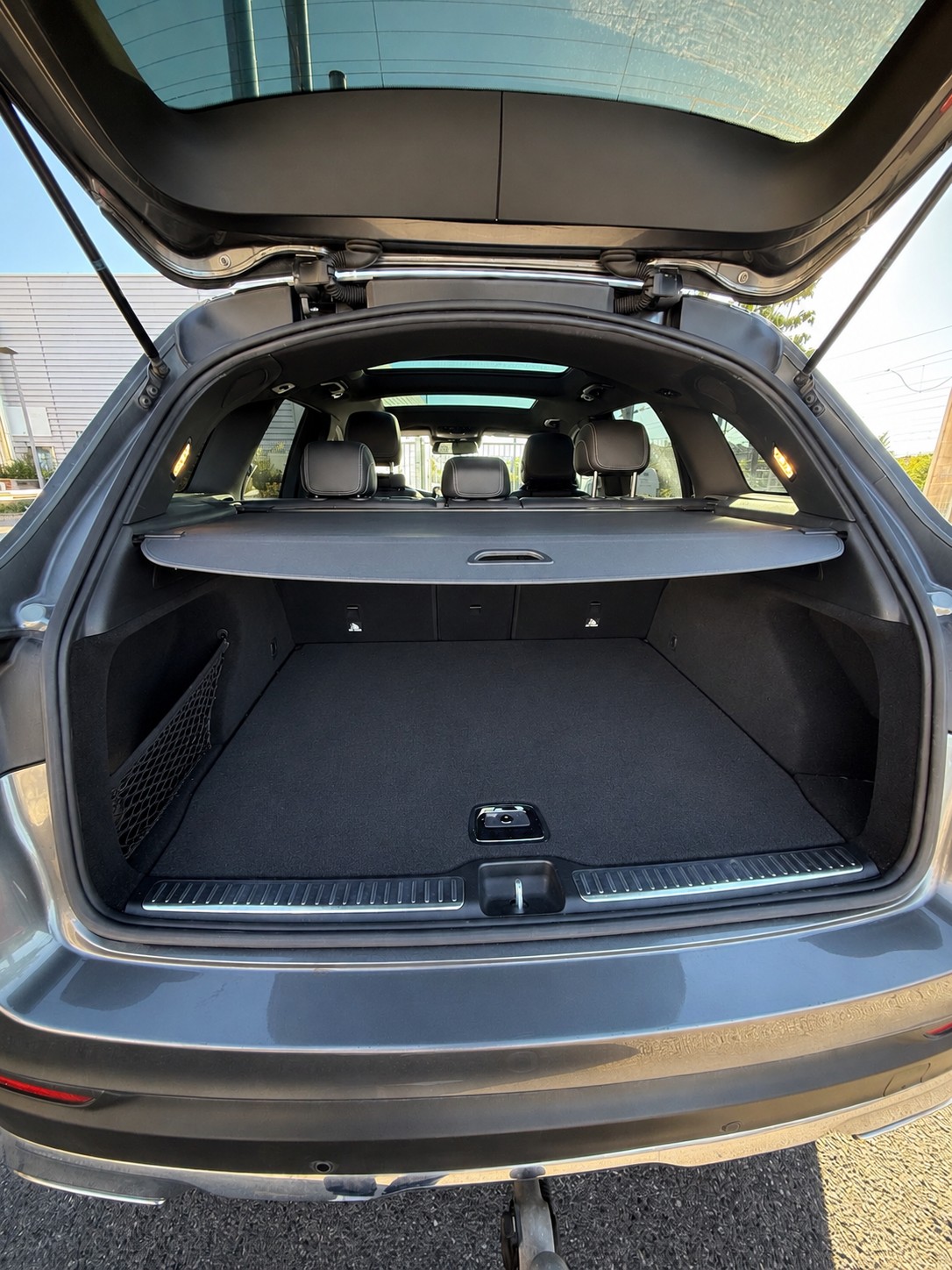 MERCEDES-BENZ GLC 250 d Off-Road 4m-image-4