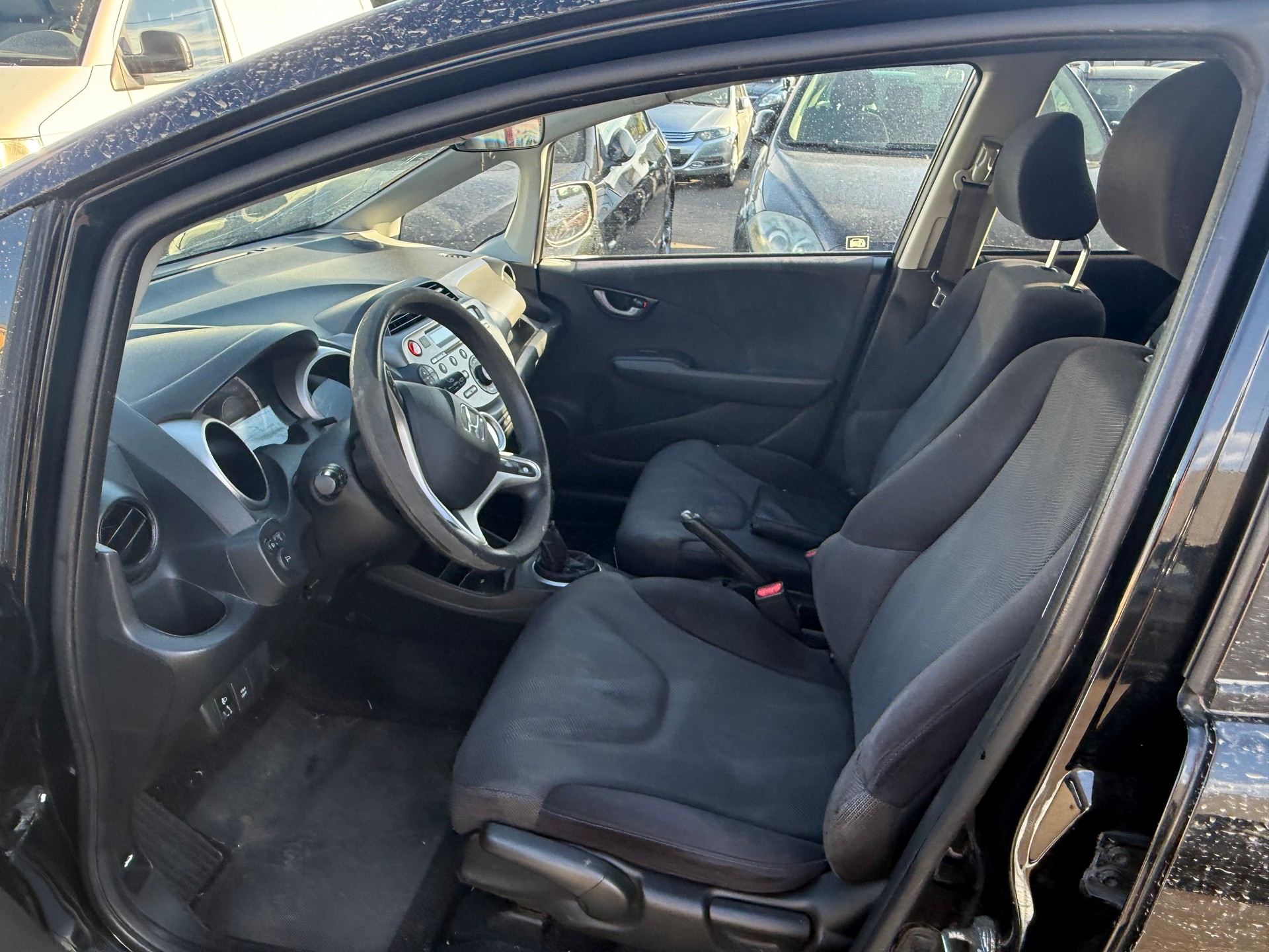 HONDA Jazz 1.4i Comfort-image-2