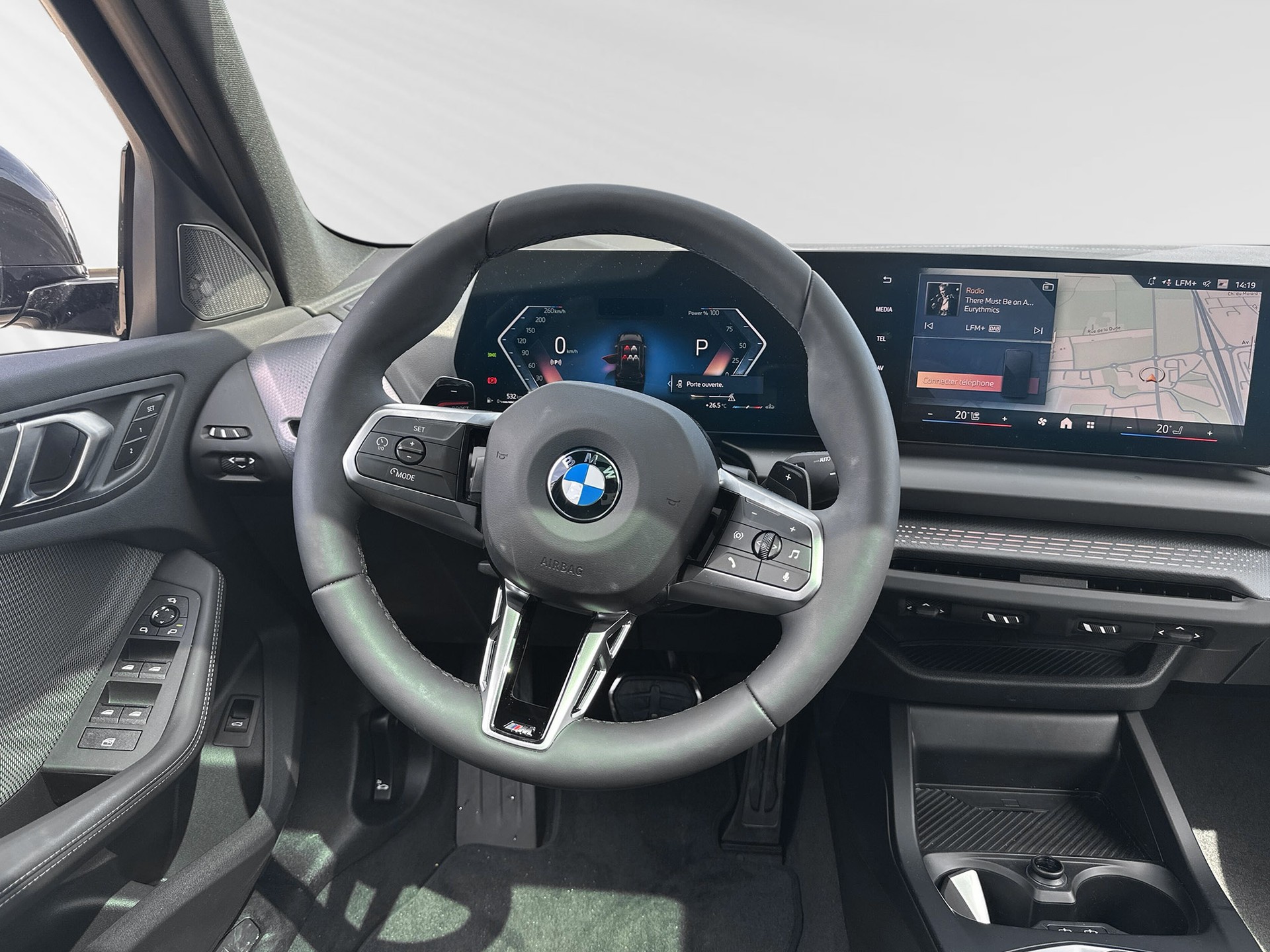 BMW 120 M Sport Steptronic-image-4