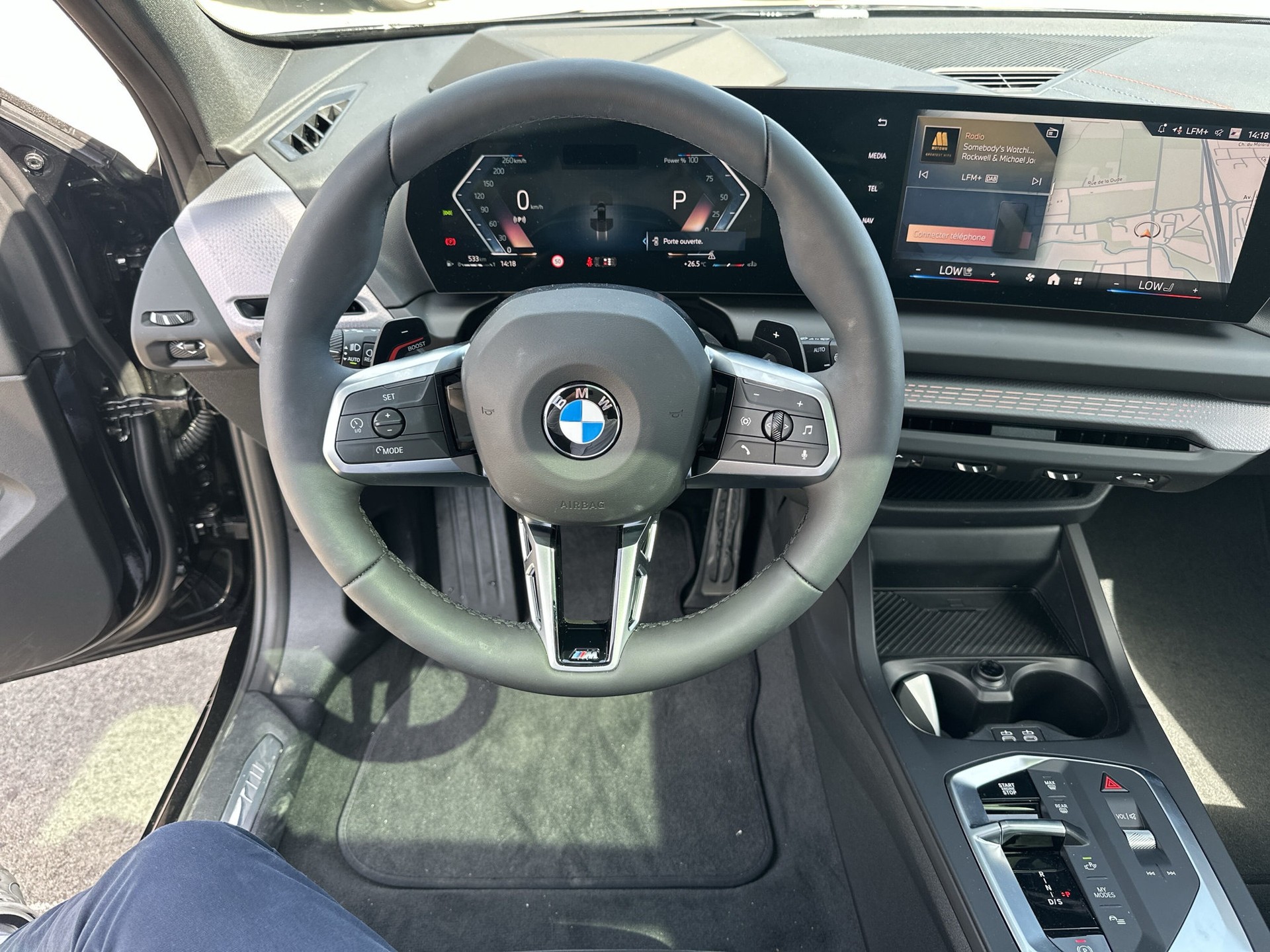 BMW 120 M Sport Steptronic-image-11