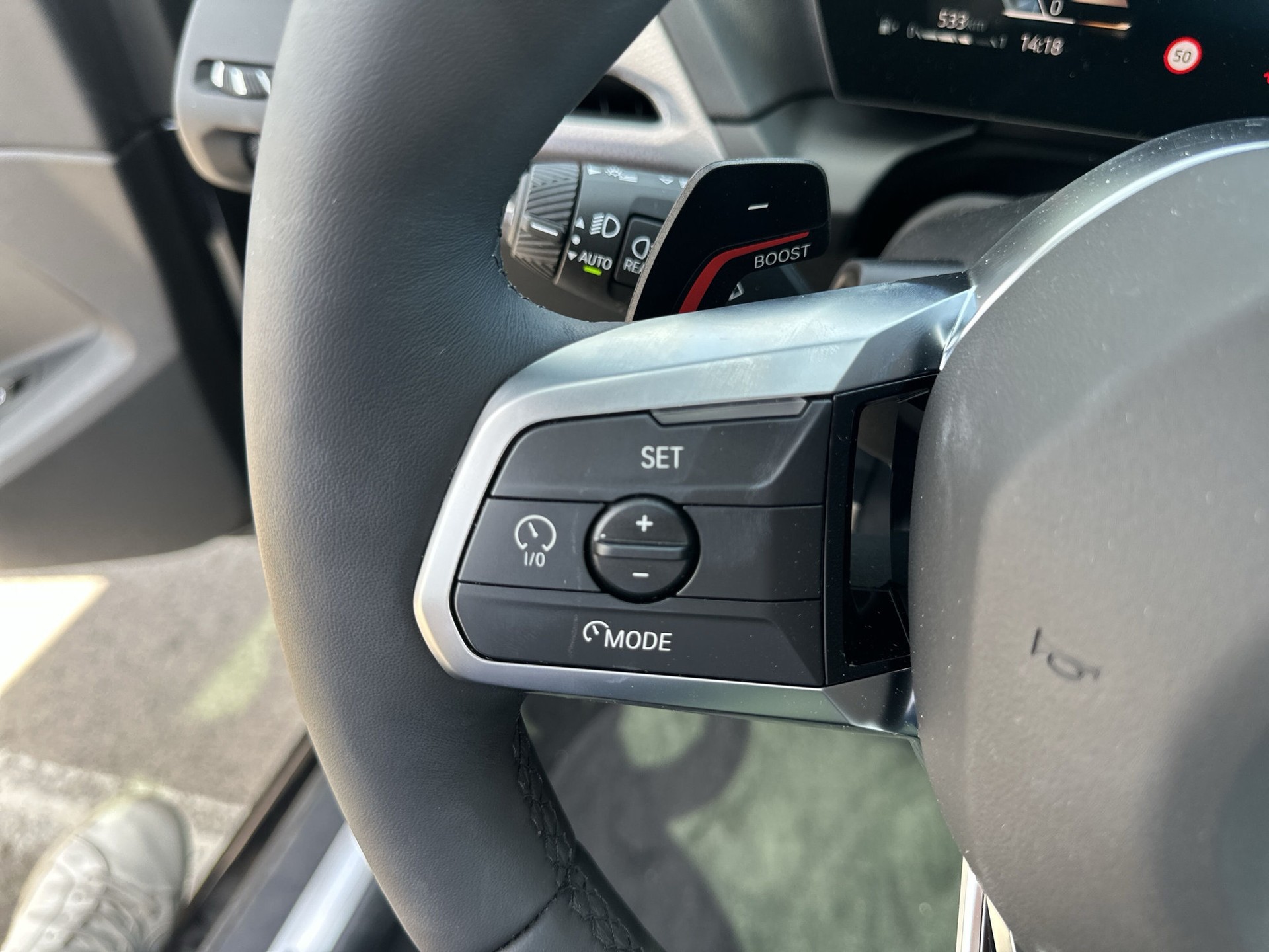 BMW 120 M Sport Steptronic-image-14