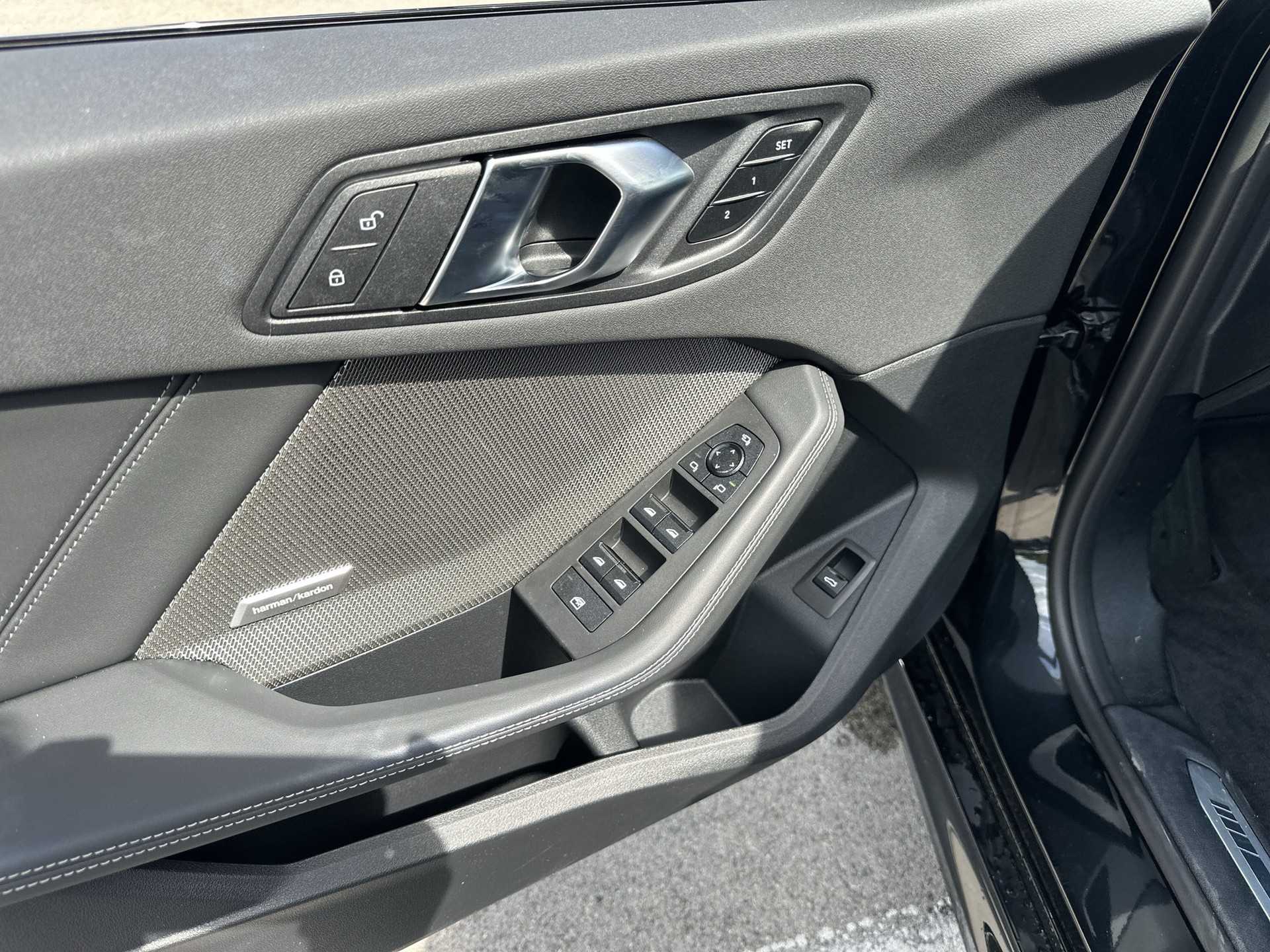 BMW 120 M Sport Steptronic-image-16