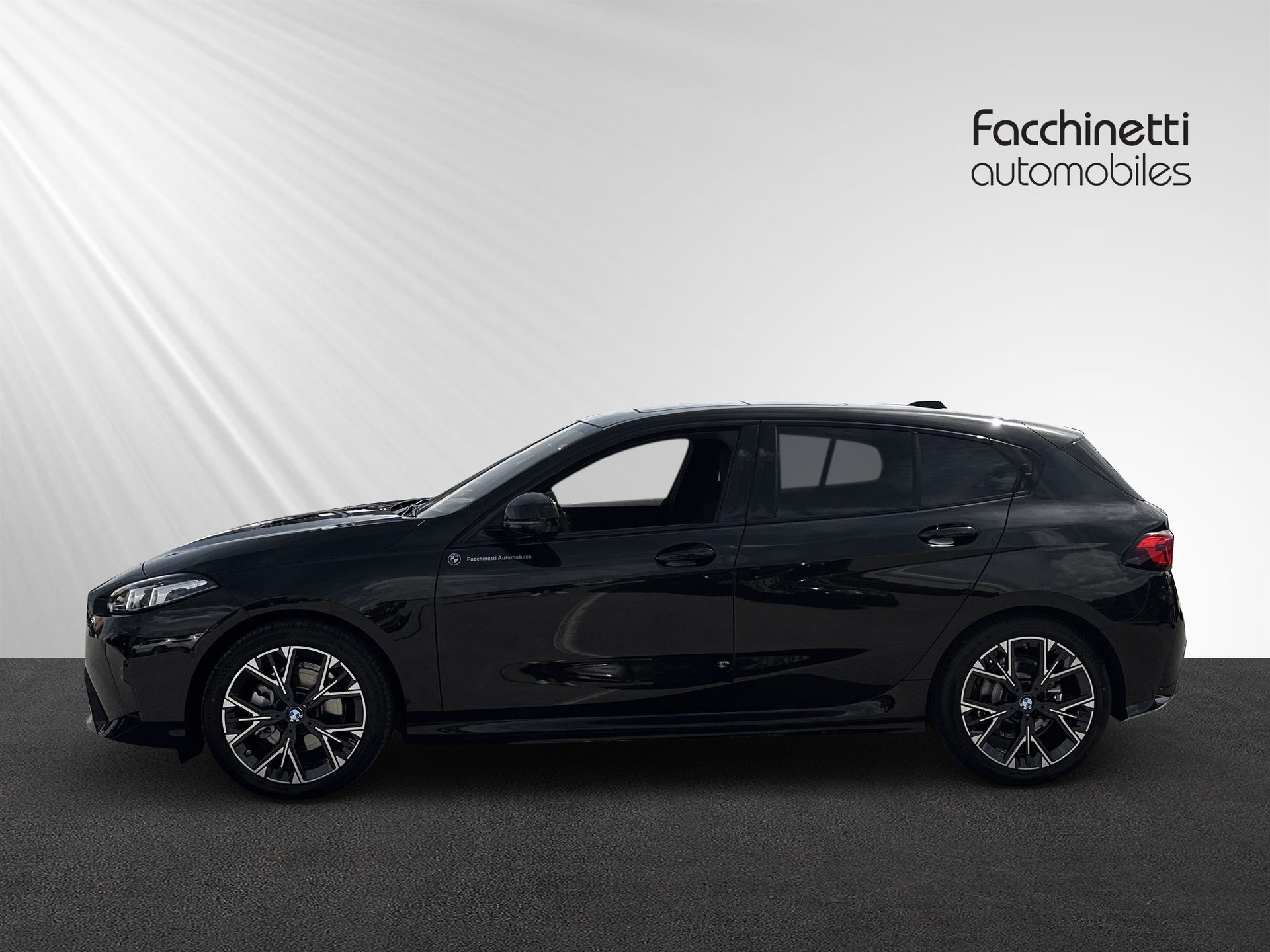 BMW 120 M Sport Steptronic-image-1
