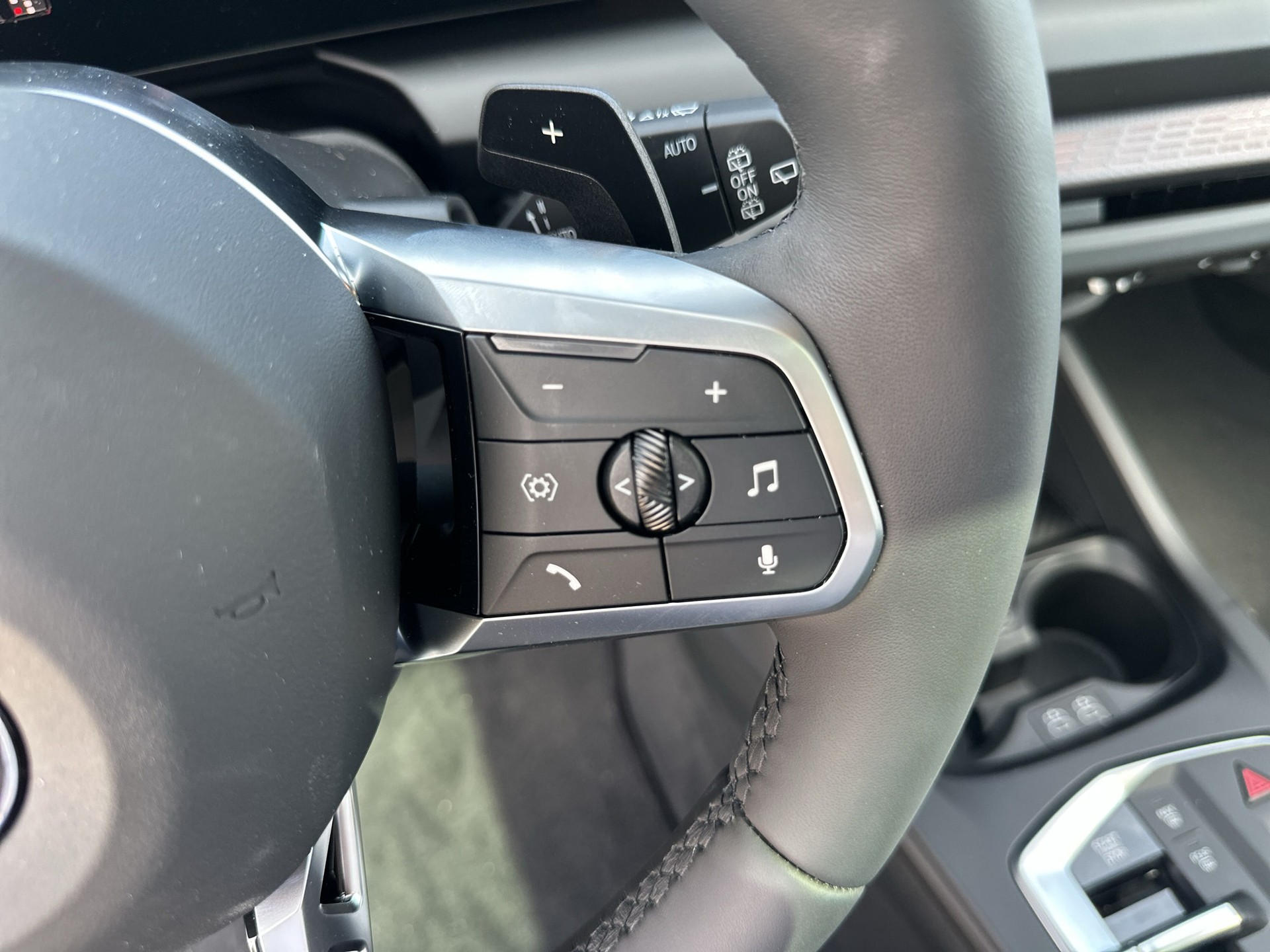 BMW 120 M Sport Steptronic-image-15