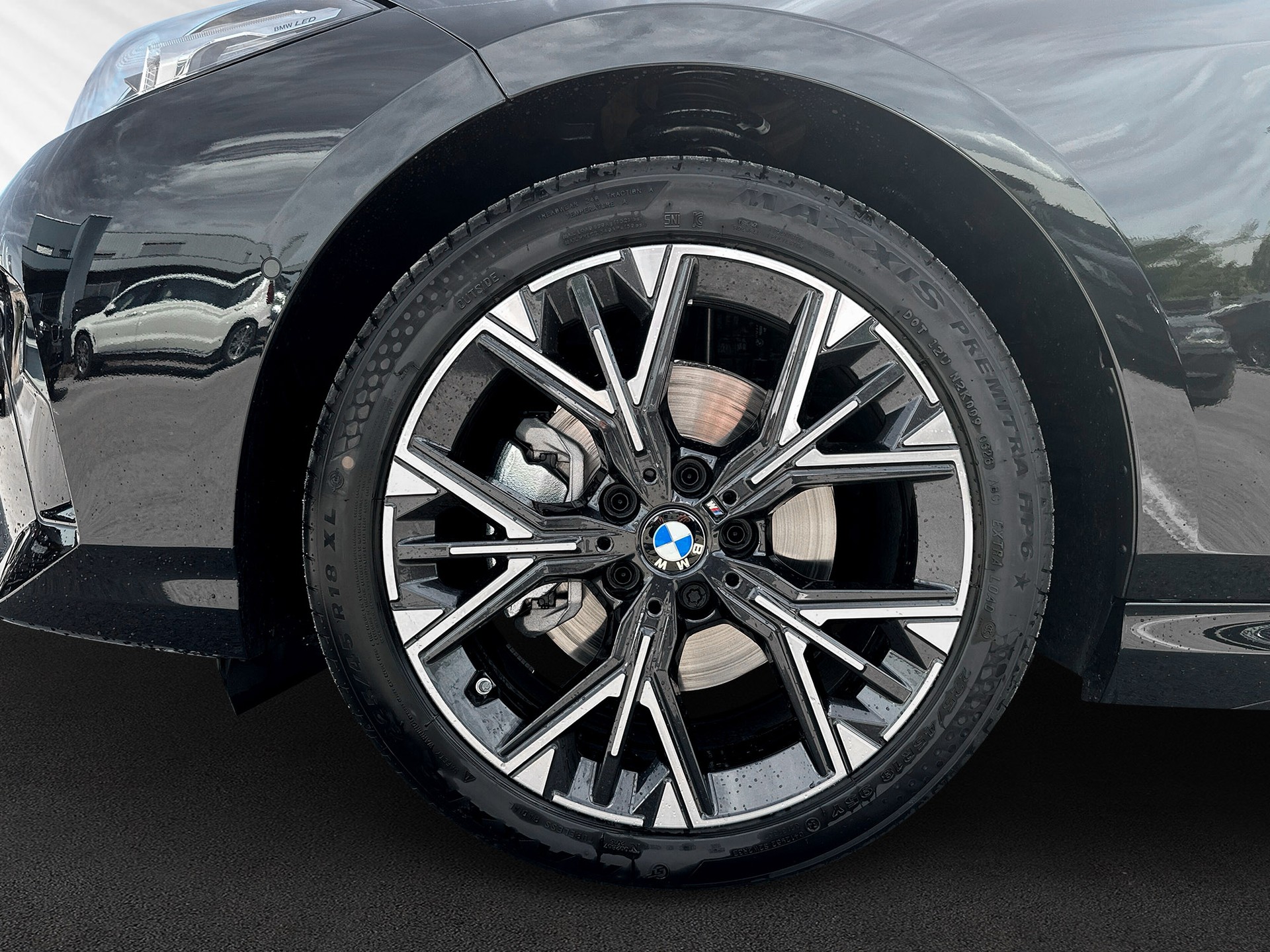BMW 120 M Sport Steptronic-image-8