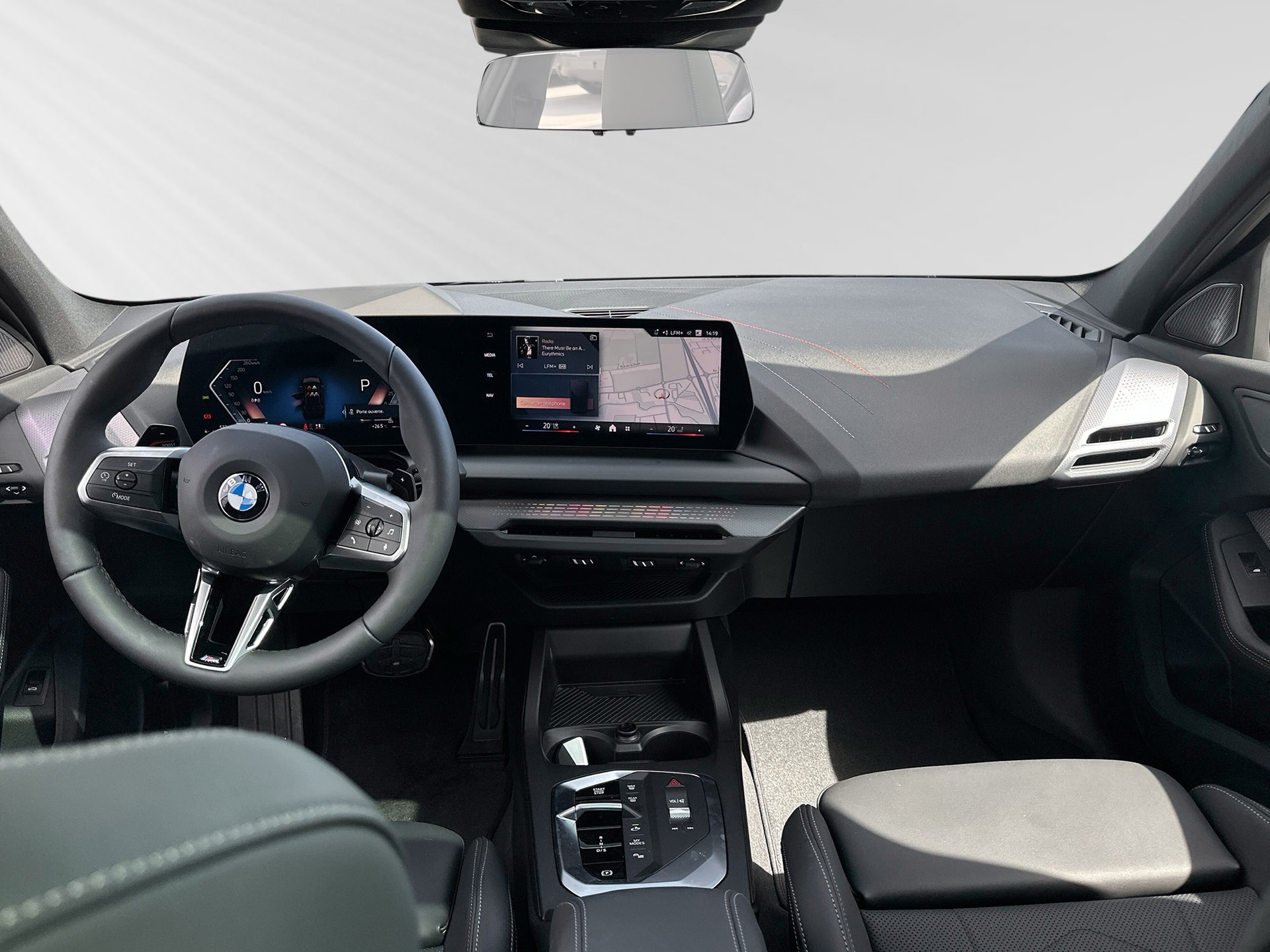 BMW 120 M Sport Steptronic-image-5