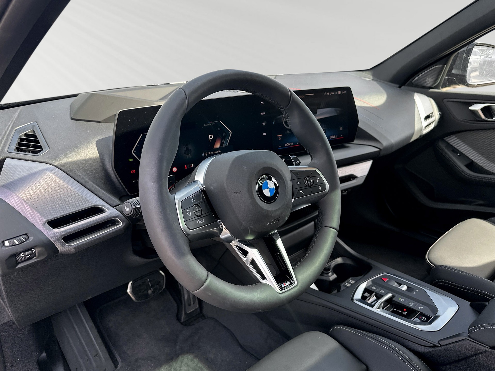 BMW 120 M Sport Steptronic-image-3