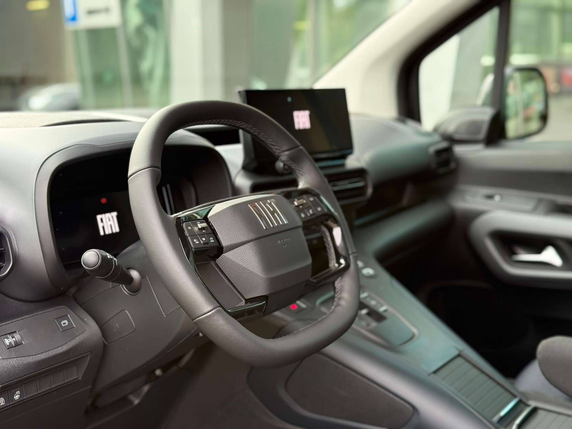 FIAT Qubo L 1.5 D La Prima-image-6