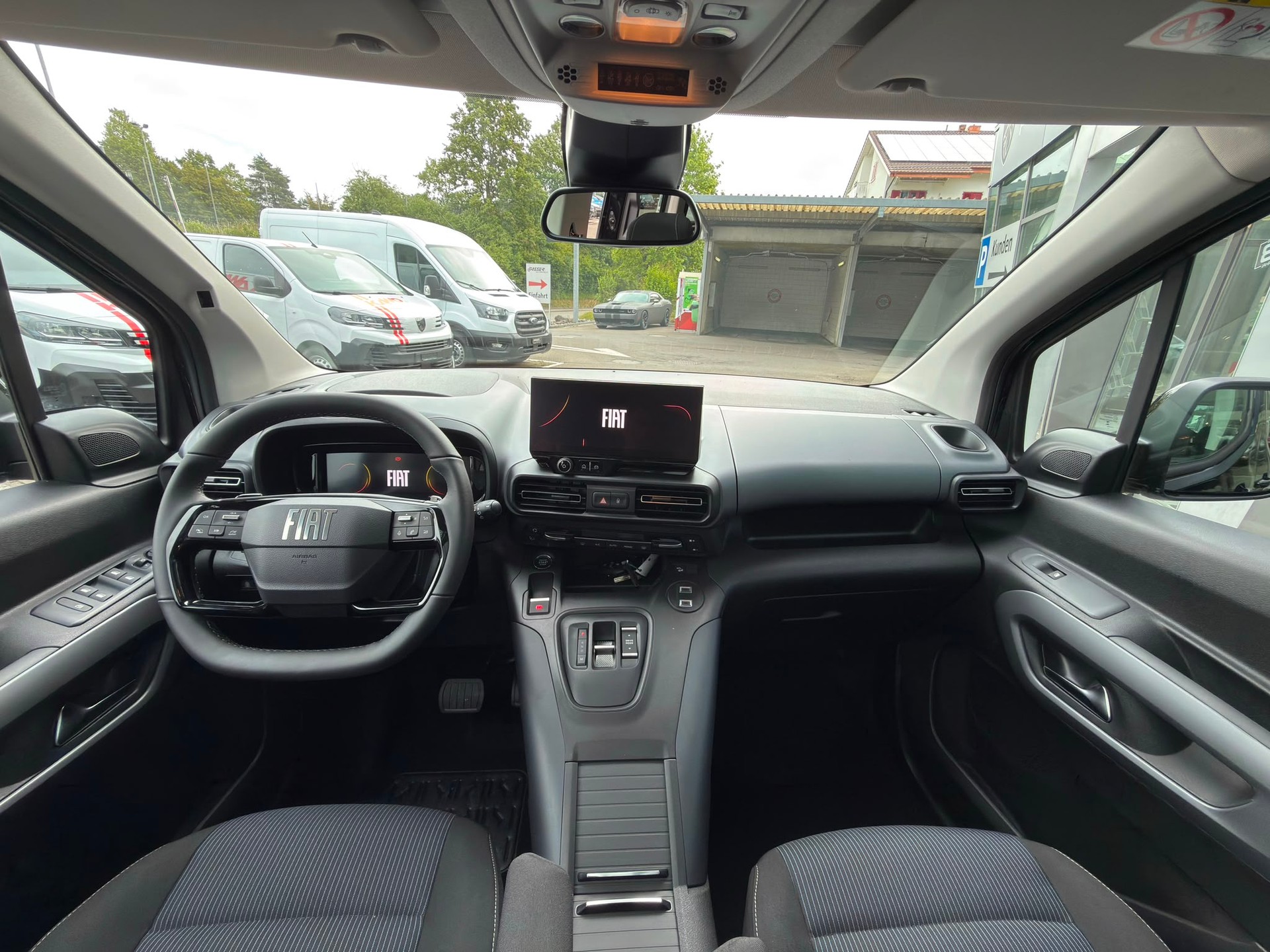 FIAT Qubo L 1.5 D La Prima-image-8