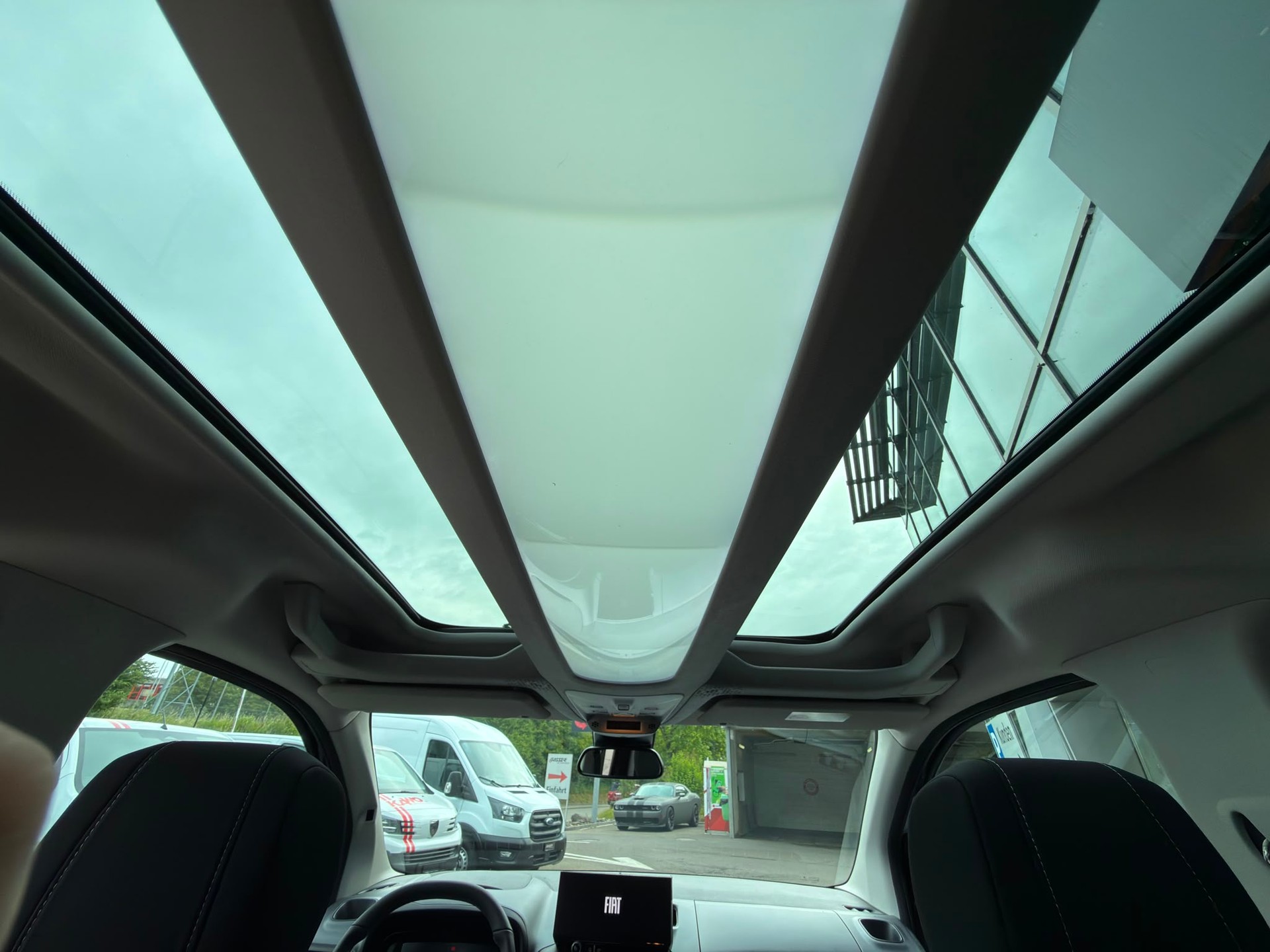 FIAT Qubo L 1.5 D La Prima-image-10