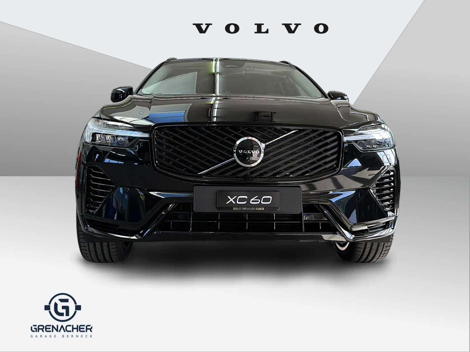 VOLVO XC60 2.0 T6 TE Ultra Dark eAWD-image-6
