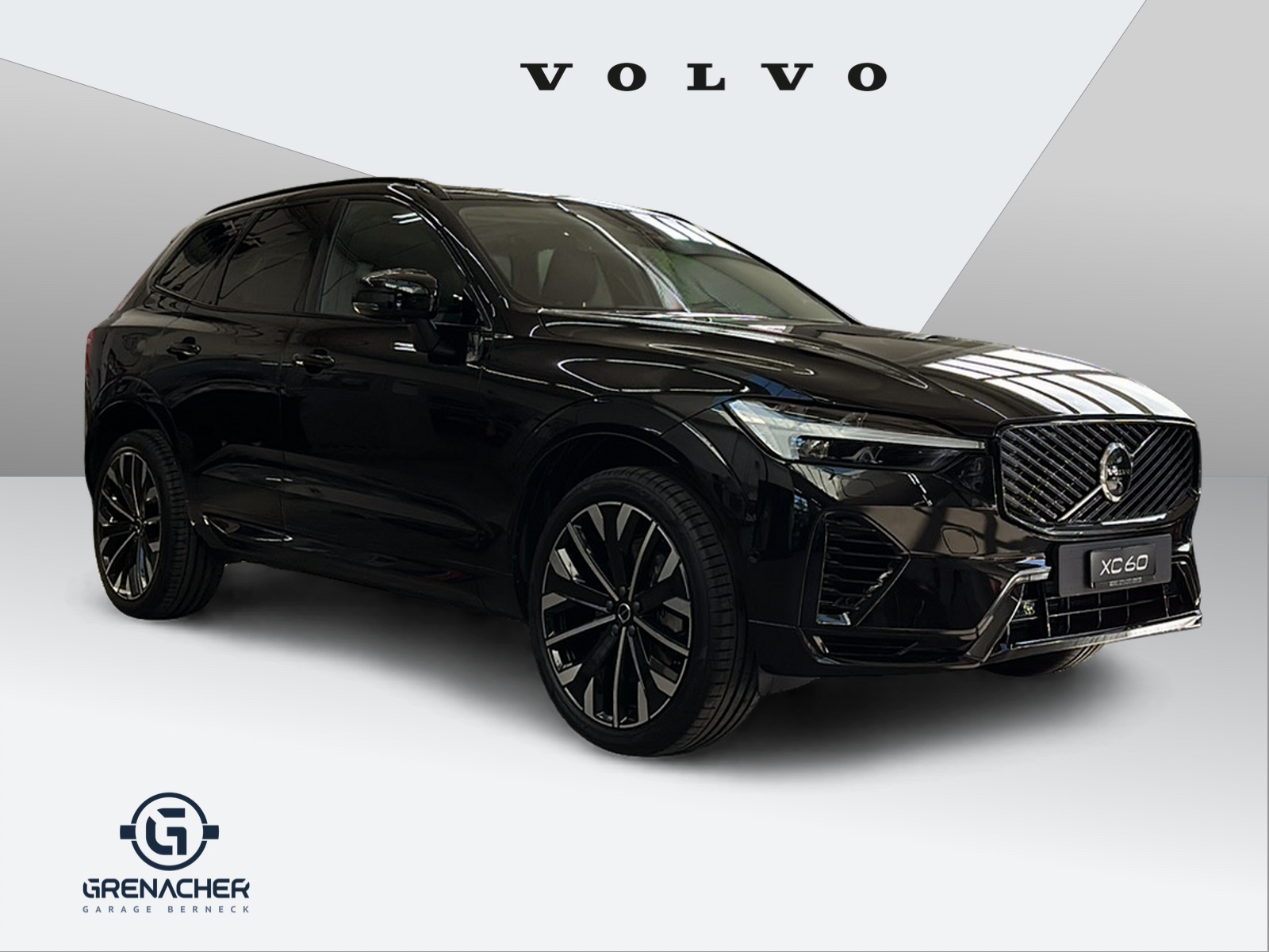 VOLVO XC60 2.0 T6 TE Ultra Dark eAWD-image-4
