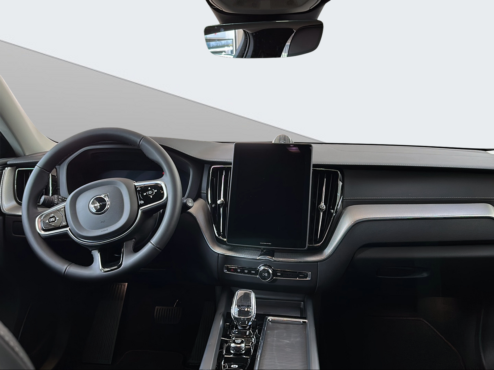 VOLVO XC60 2.0 T6 TE Ultra Dark eAWD-image-15