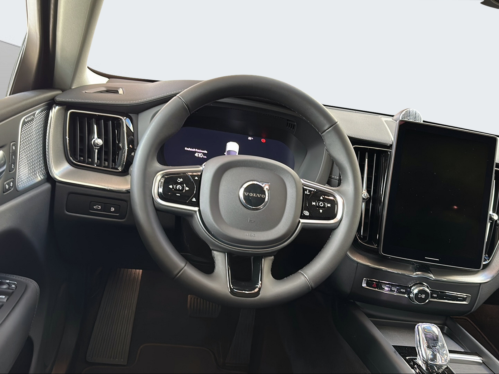 VOLVO XC60 2.0 T6 TE Ultra Dark eAWD-image-14