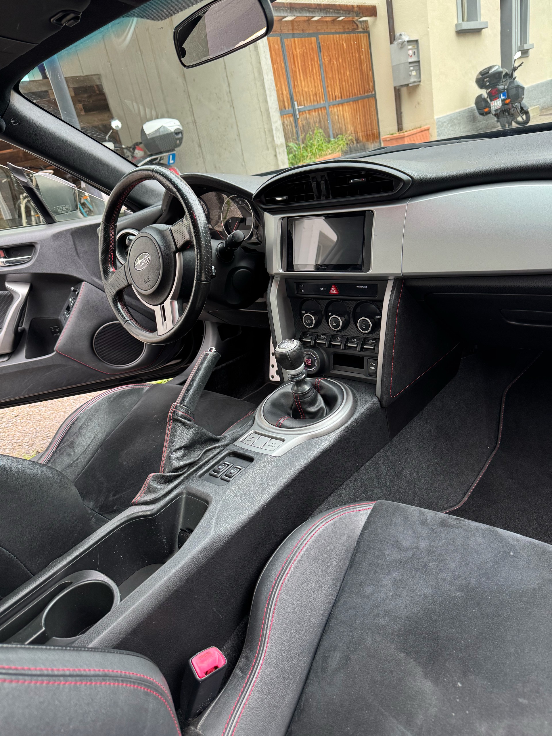 SUBARU 2.0R-image-4